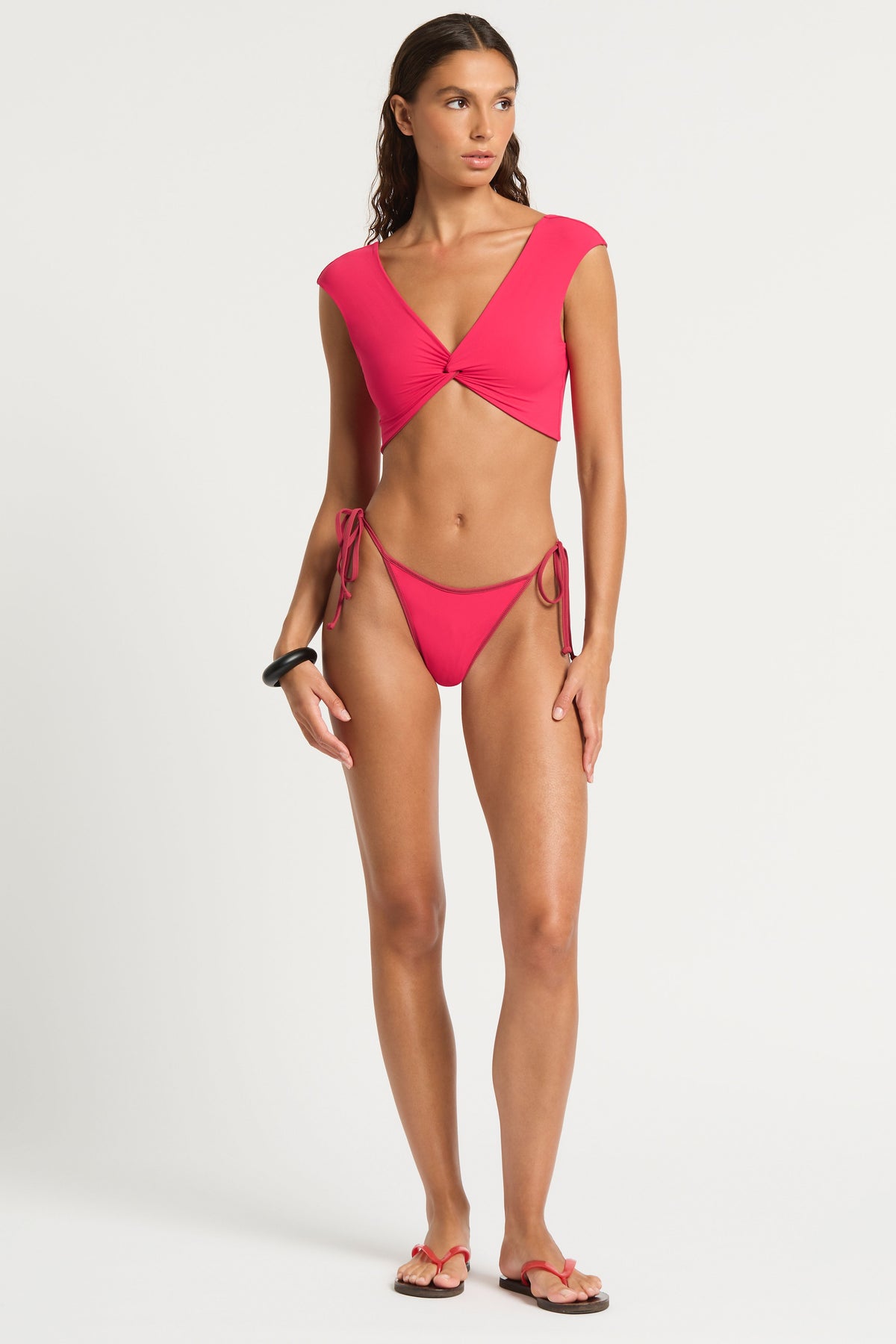 Addison Brief in  | bond-eye swim