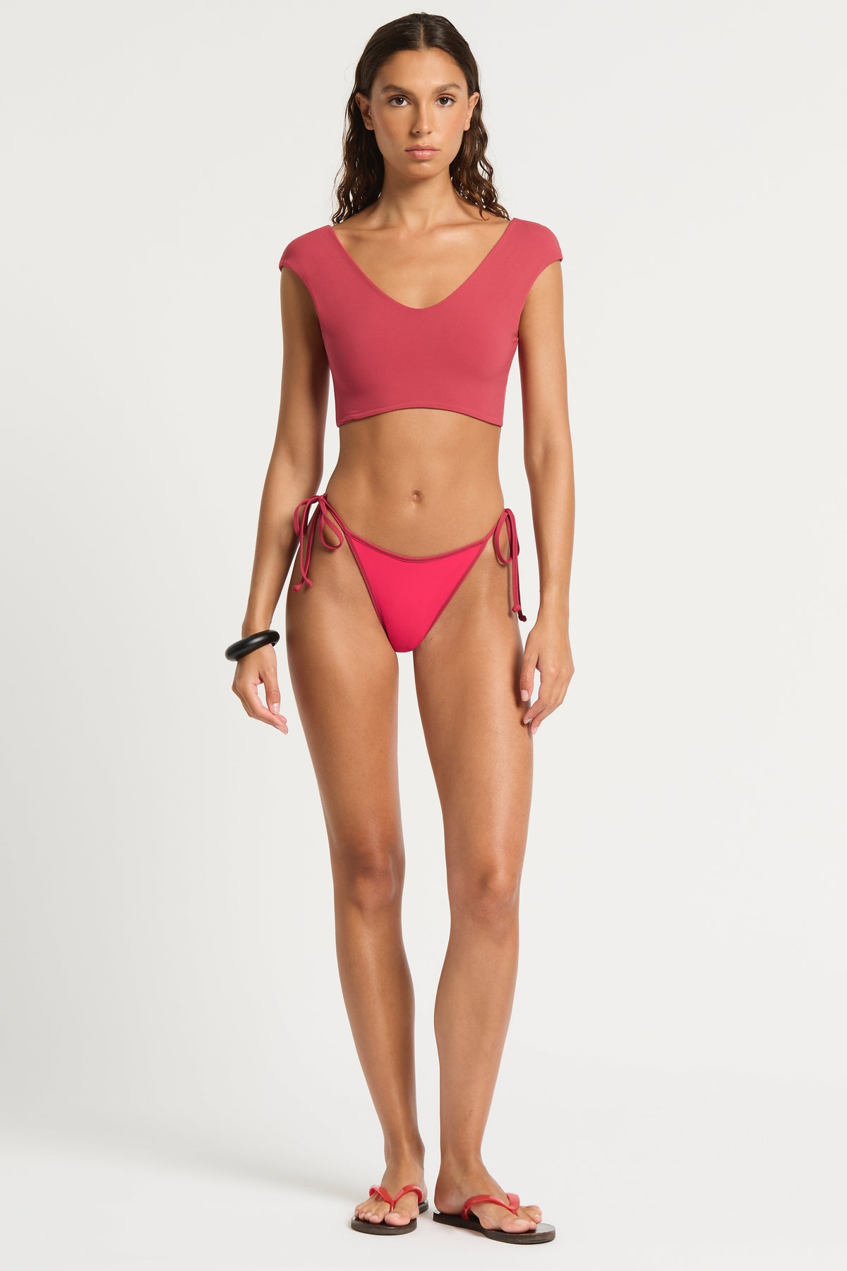 Addison Brief in  | bond-eye swim