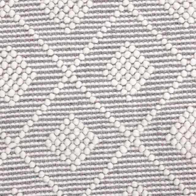 Bristol Wool Hand Woven Contemporary Area Rug