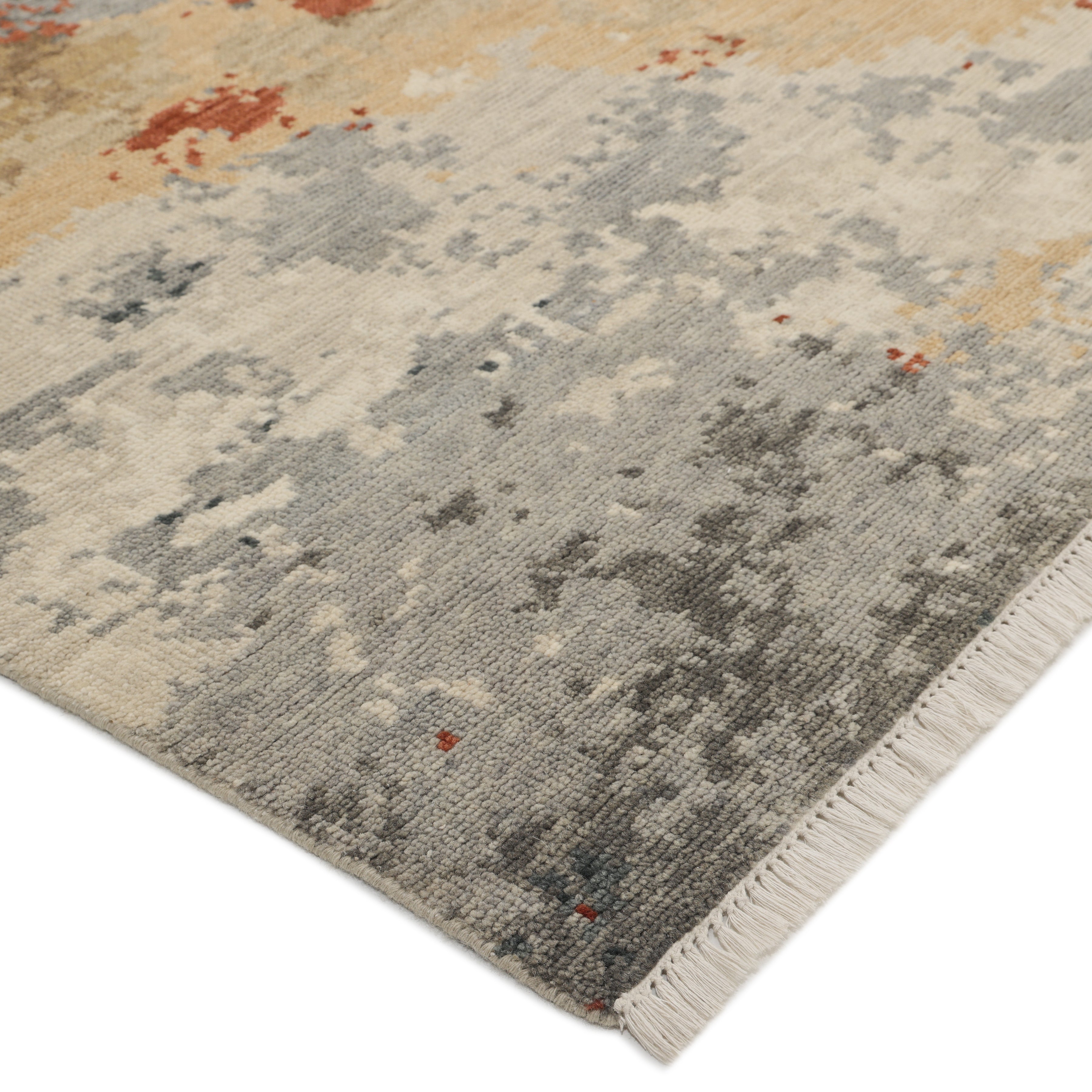Glasgow, Handmade Area Rug