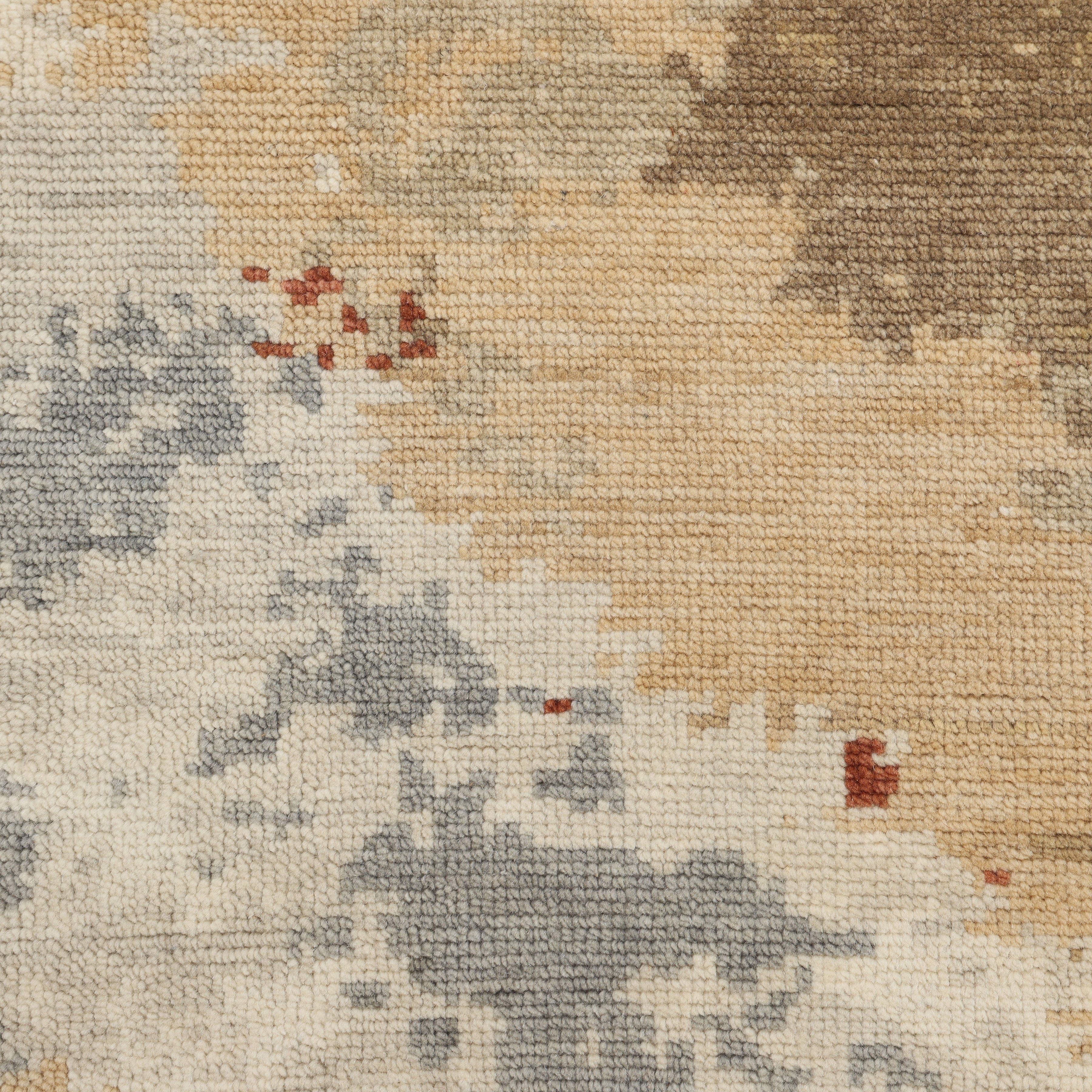 Glasgow, Handmade Area Rug