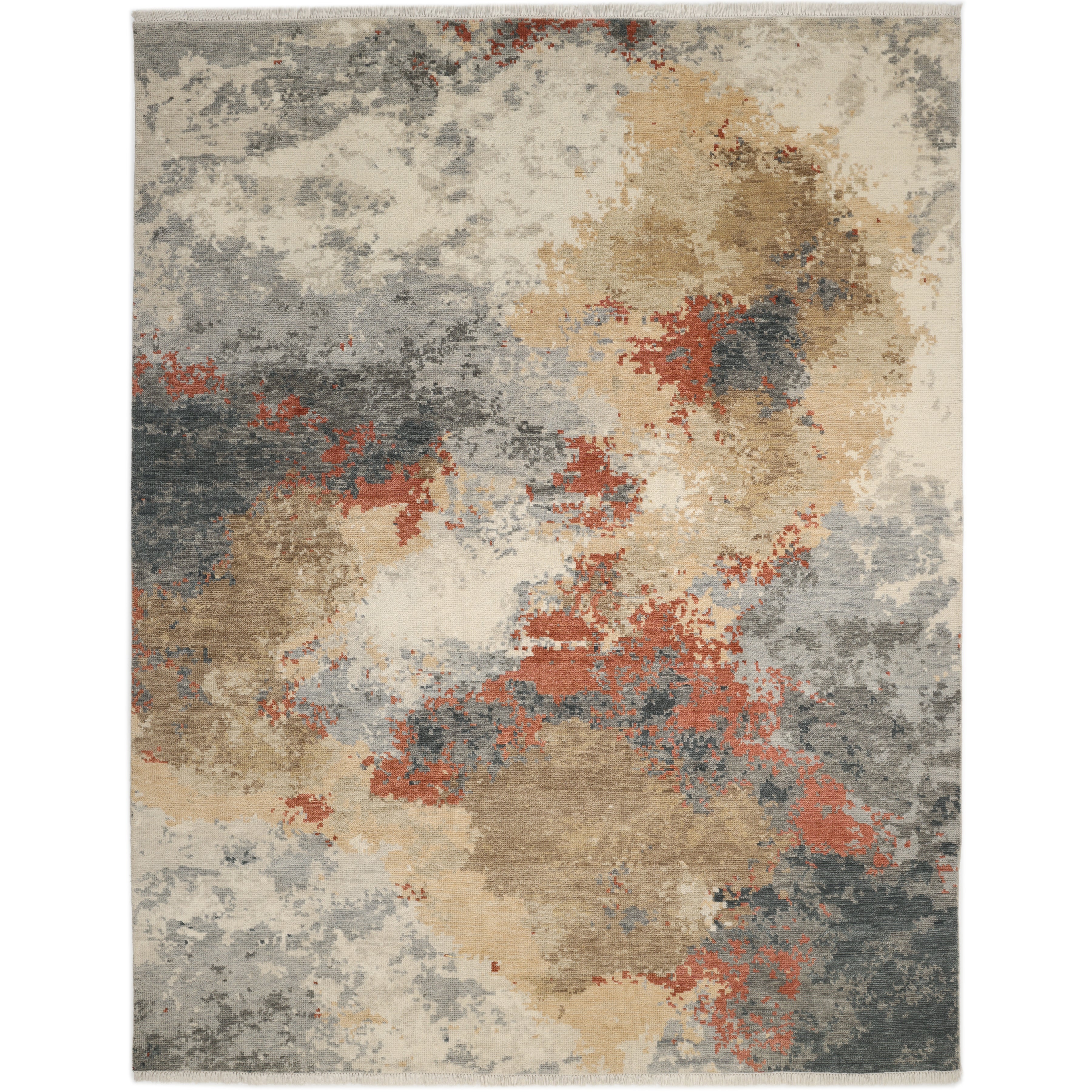 Glasgow, Handmade Area Rug