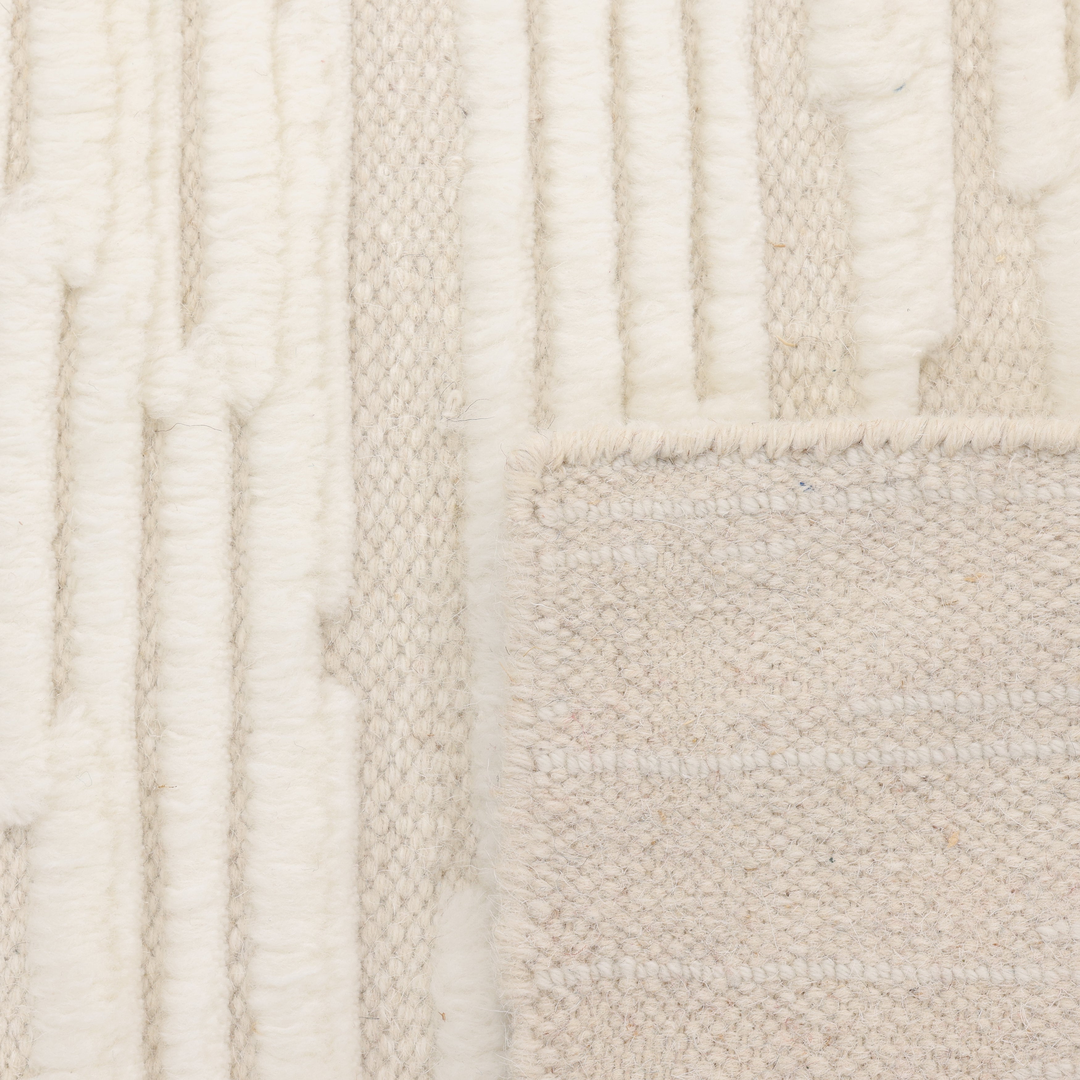 Perth, Handmade Area Rug