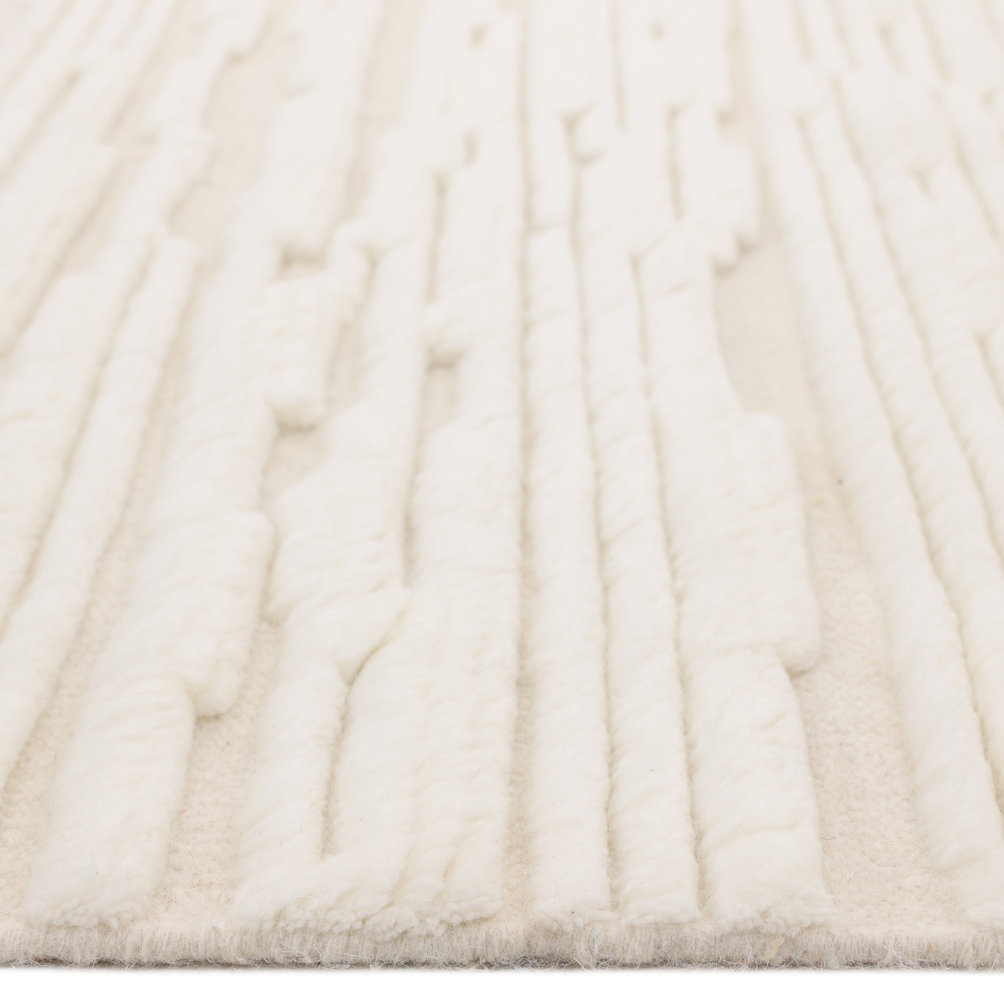 Perth, Handmade Area Rug