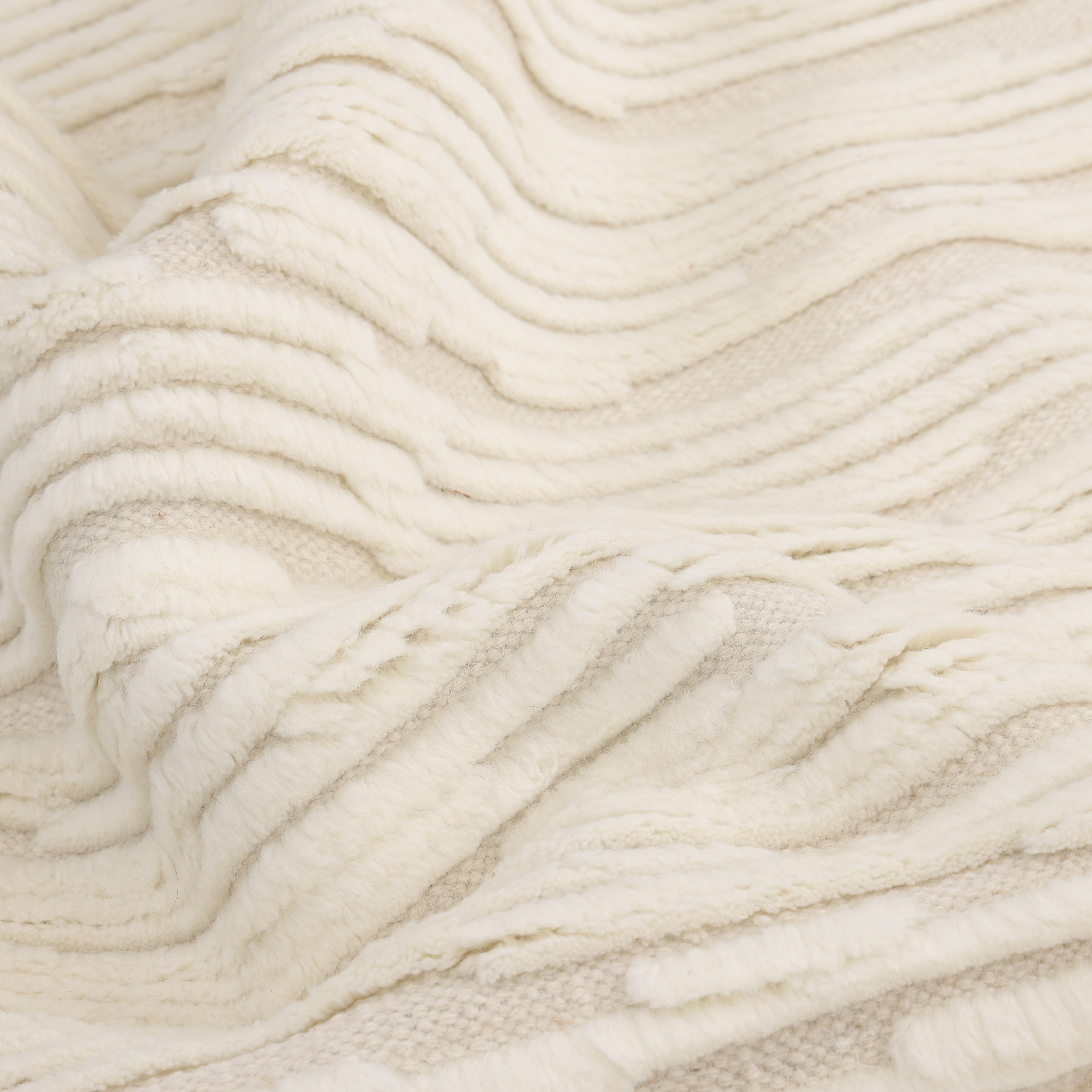 Perth, Handmade Area Rug