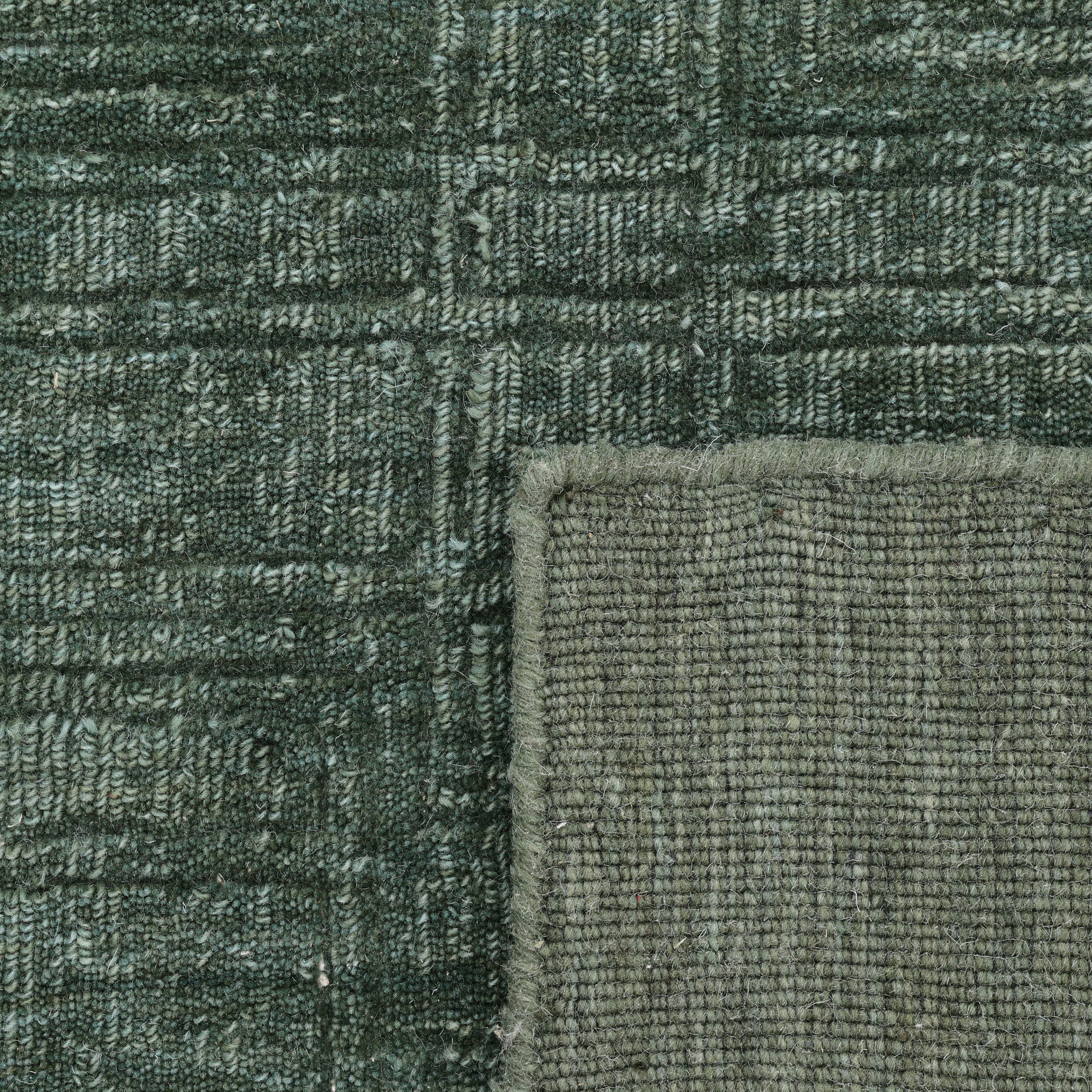 Sterling, Handmade Area Rug