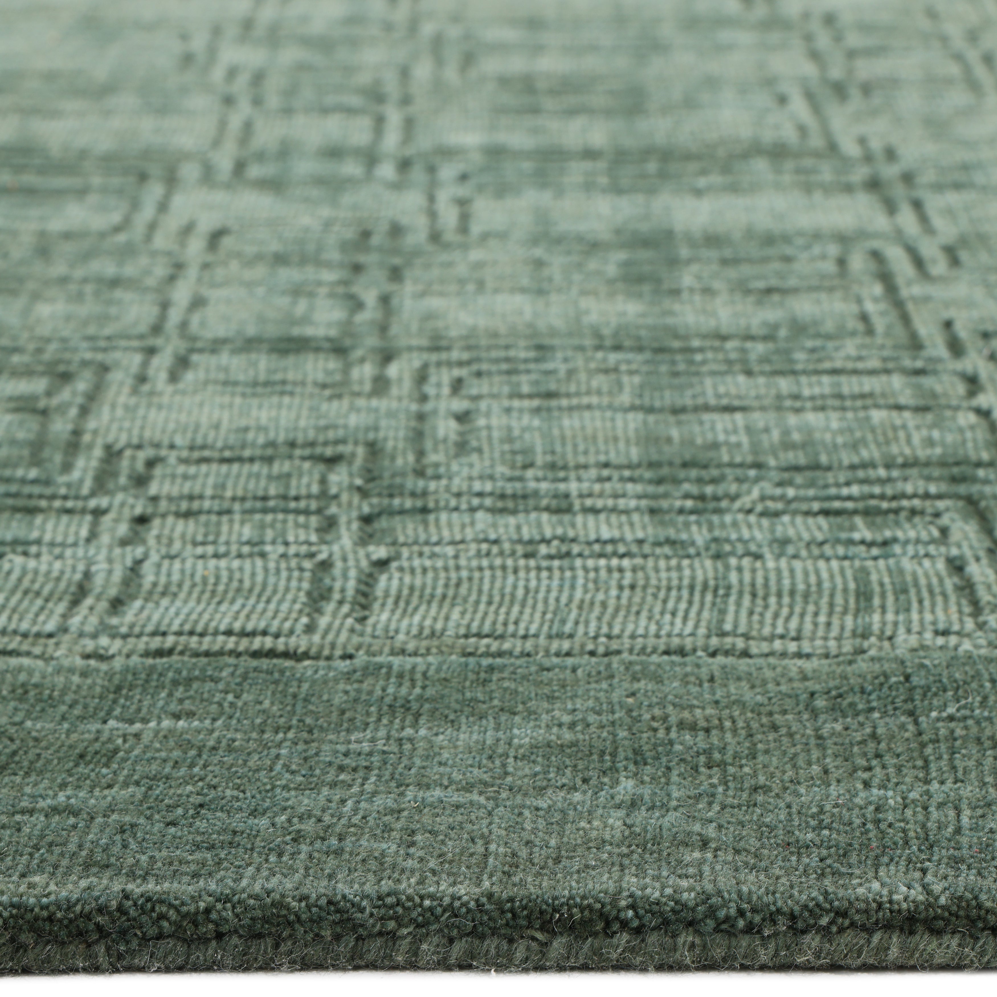 Sterling, Handmade Area Rug