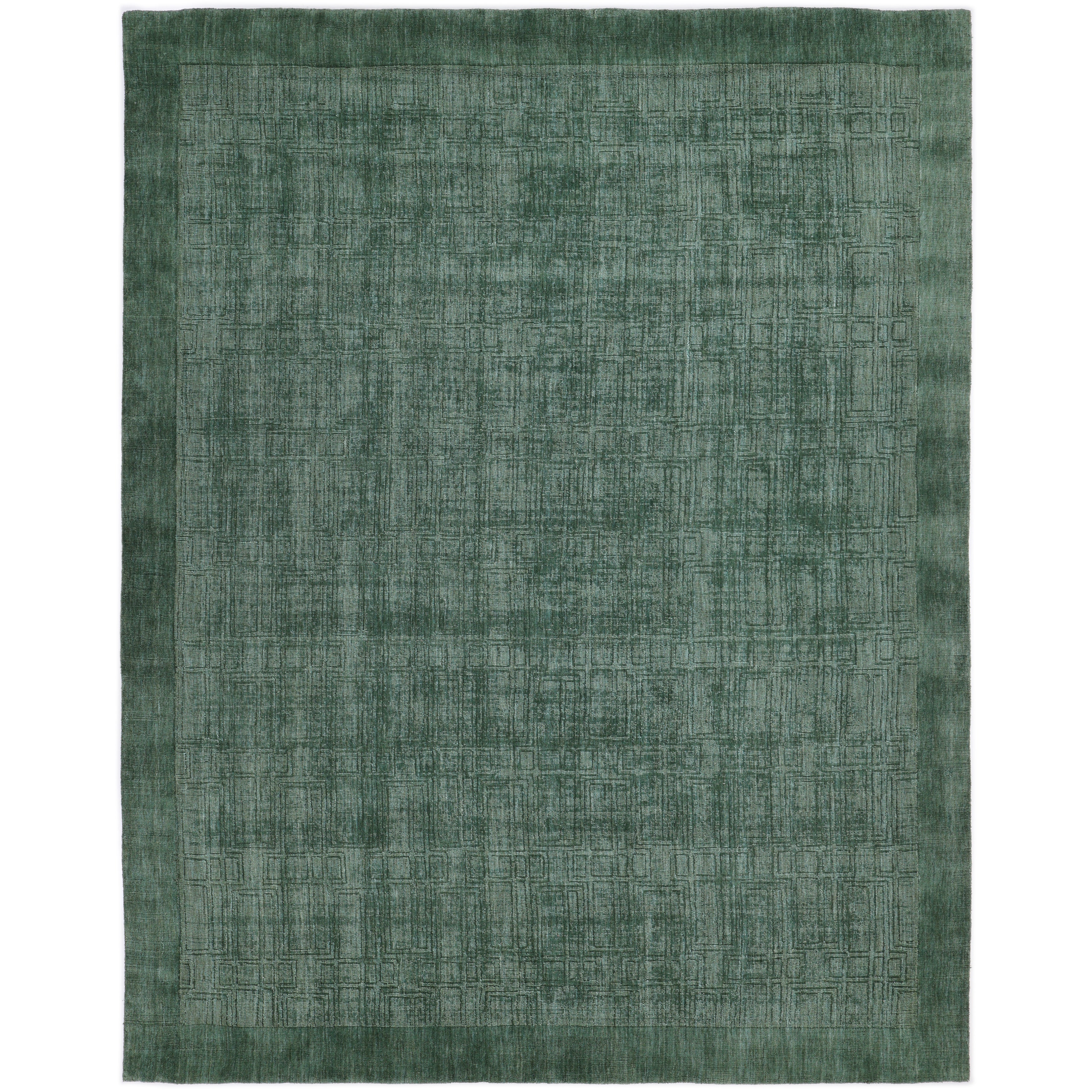 Sterling, Handmade Area Rug