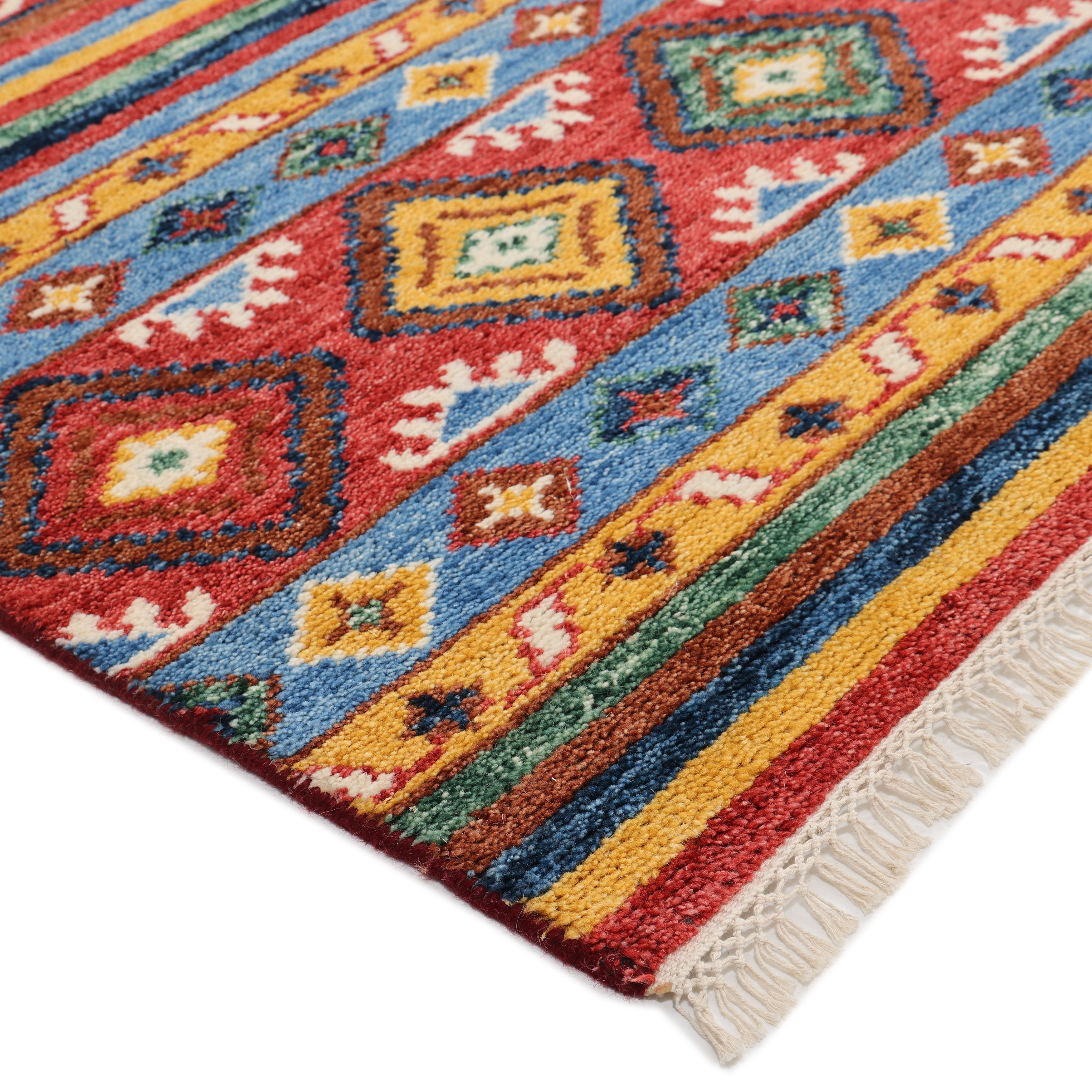 Renfrew, Handmade Area Rug