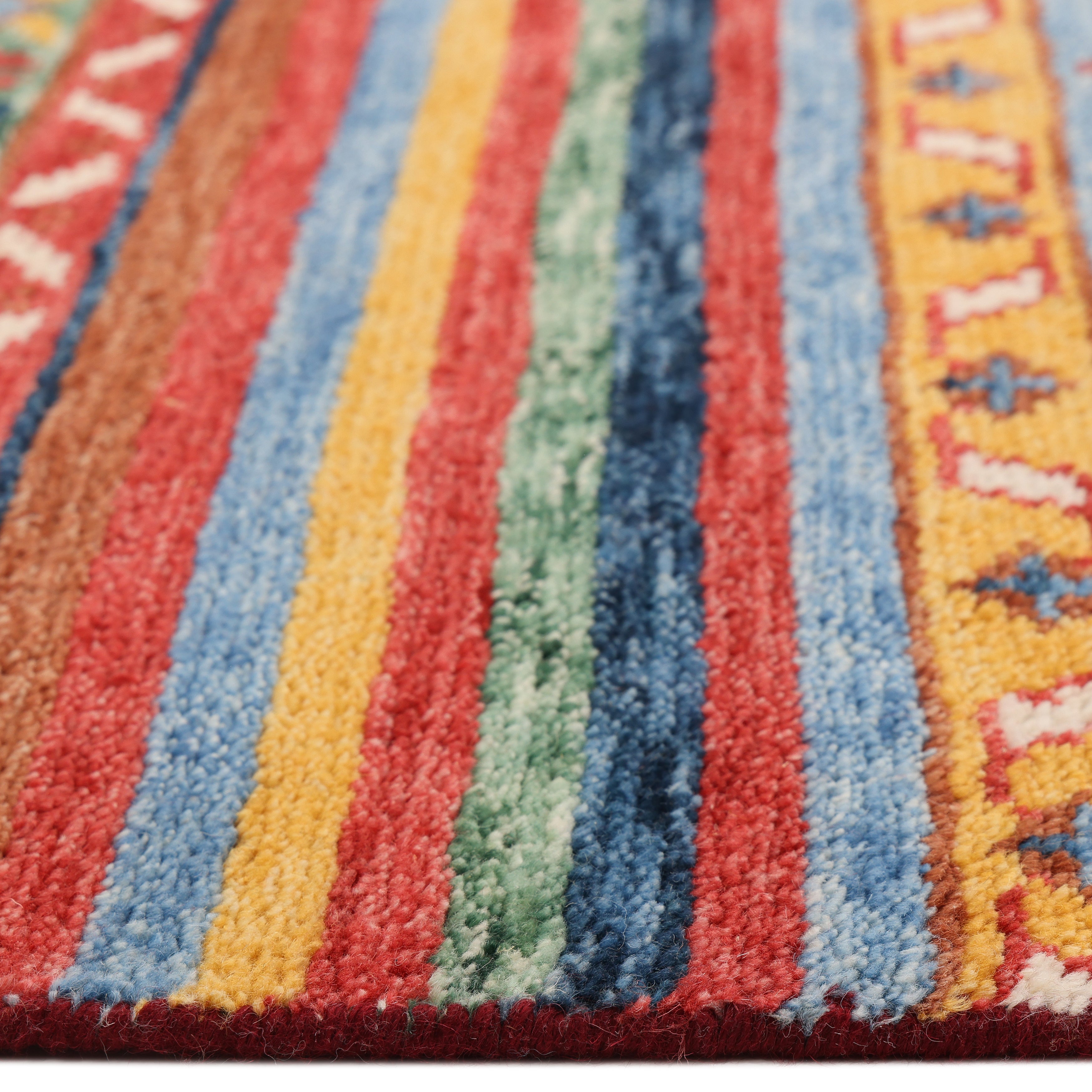 Renfrew, Handmade Area Rug