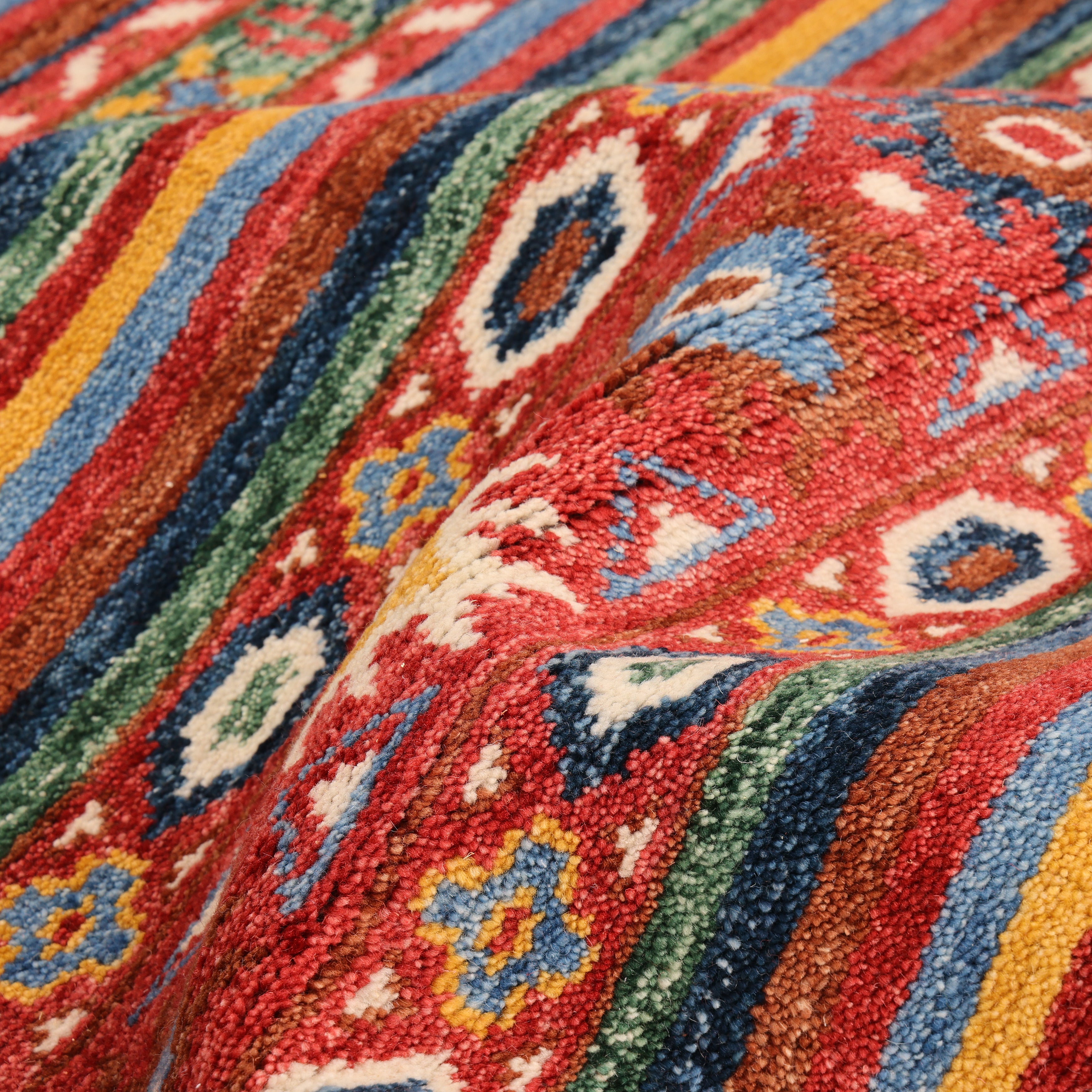 Renfrew, Handmade Area Rug