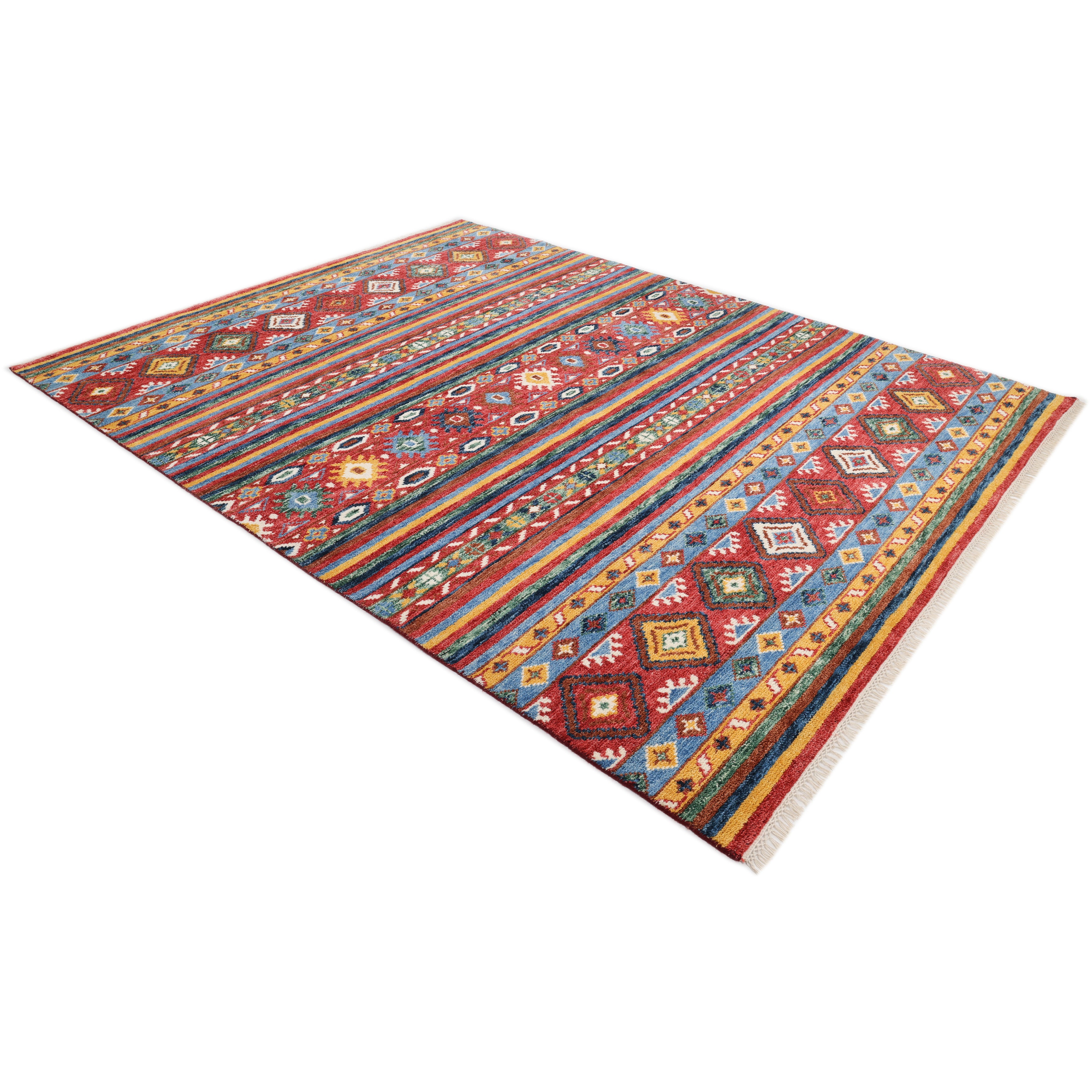 Renfrew, Handmade Area Rug