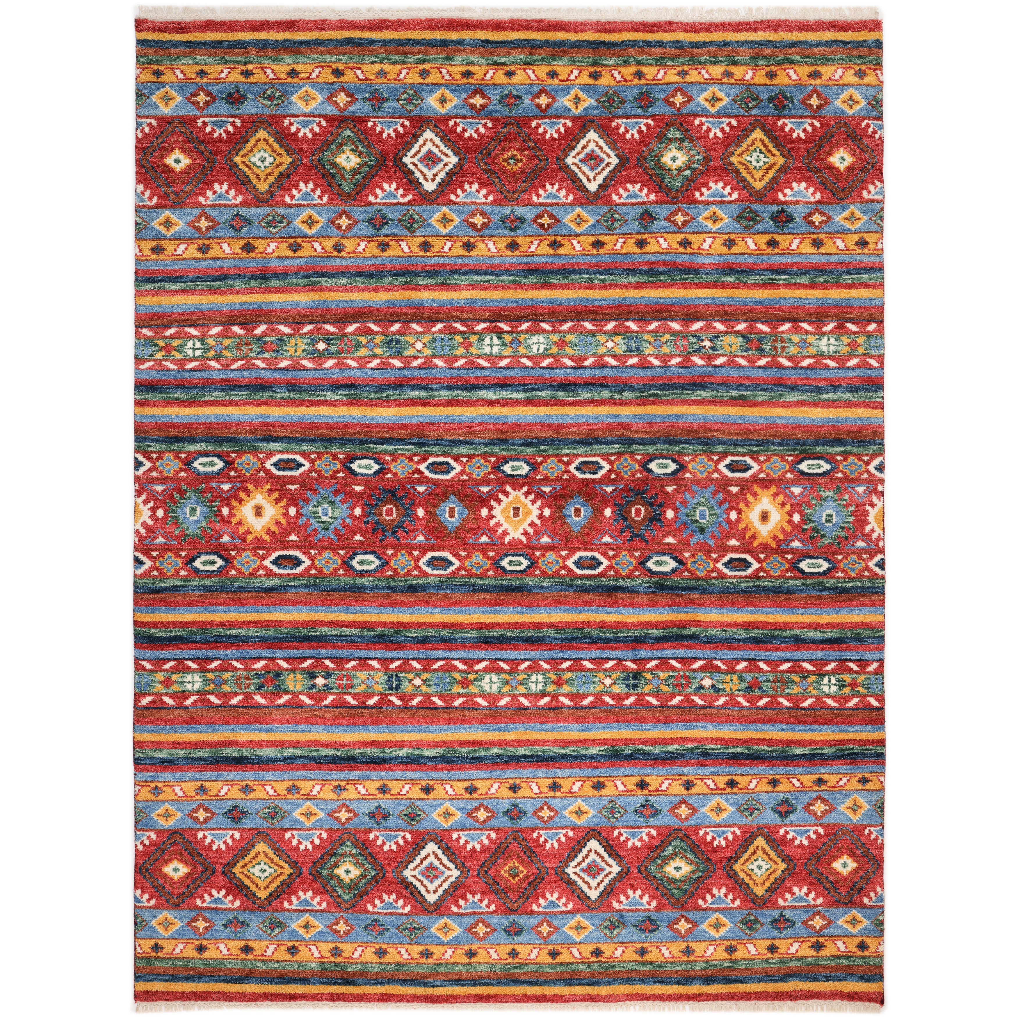 Renfrew, Handmade Area Rug
