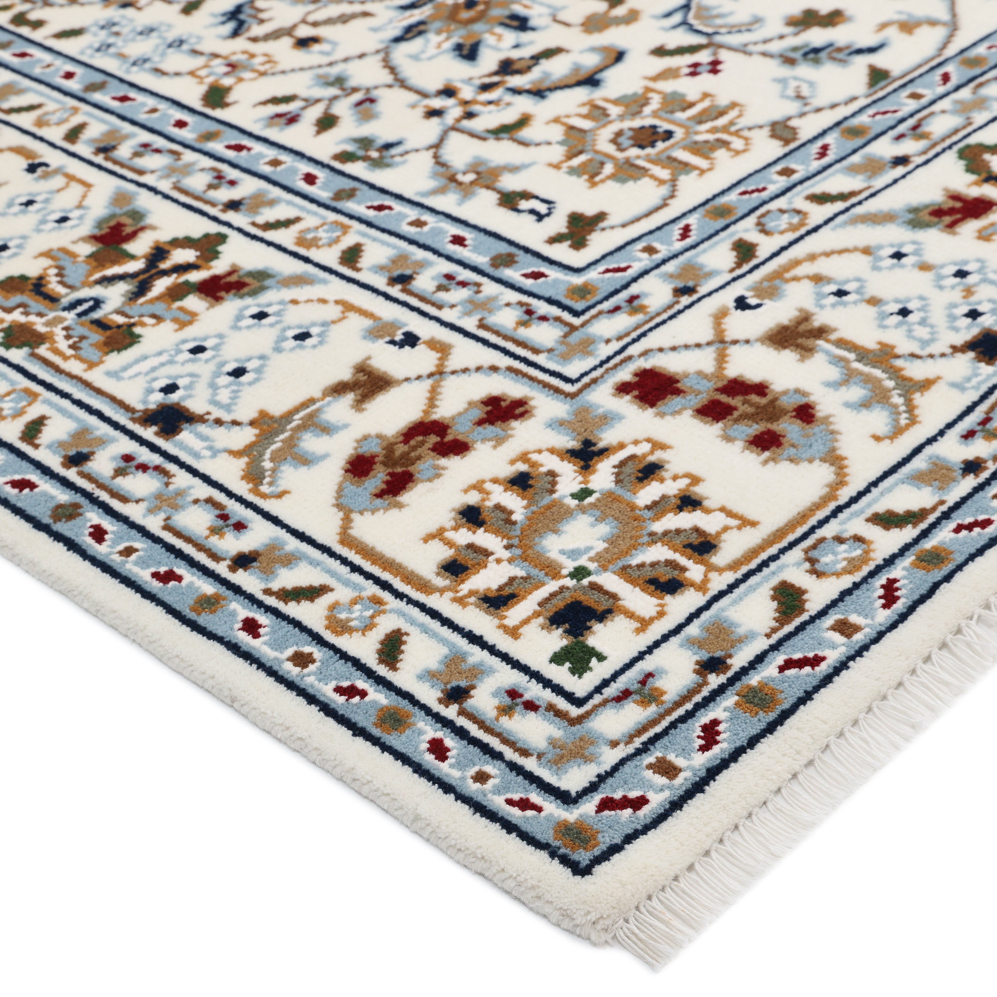 Elgin, Handmade Area Rug