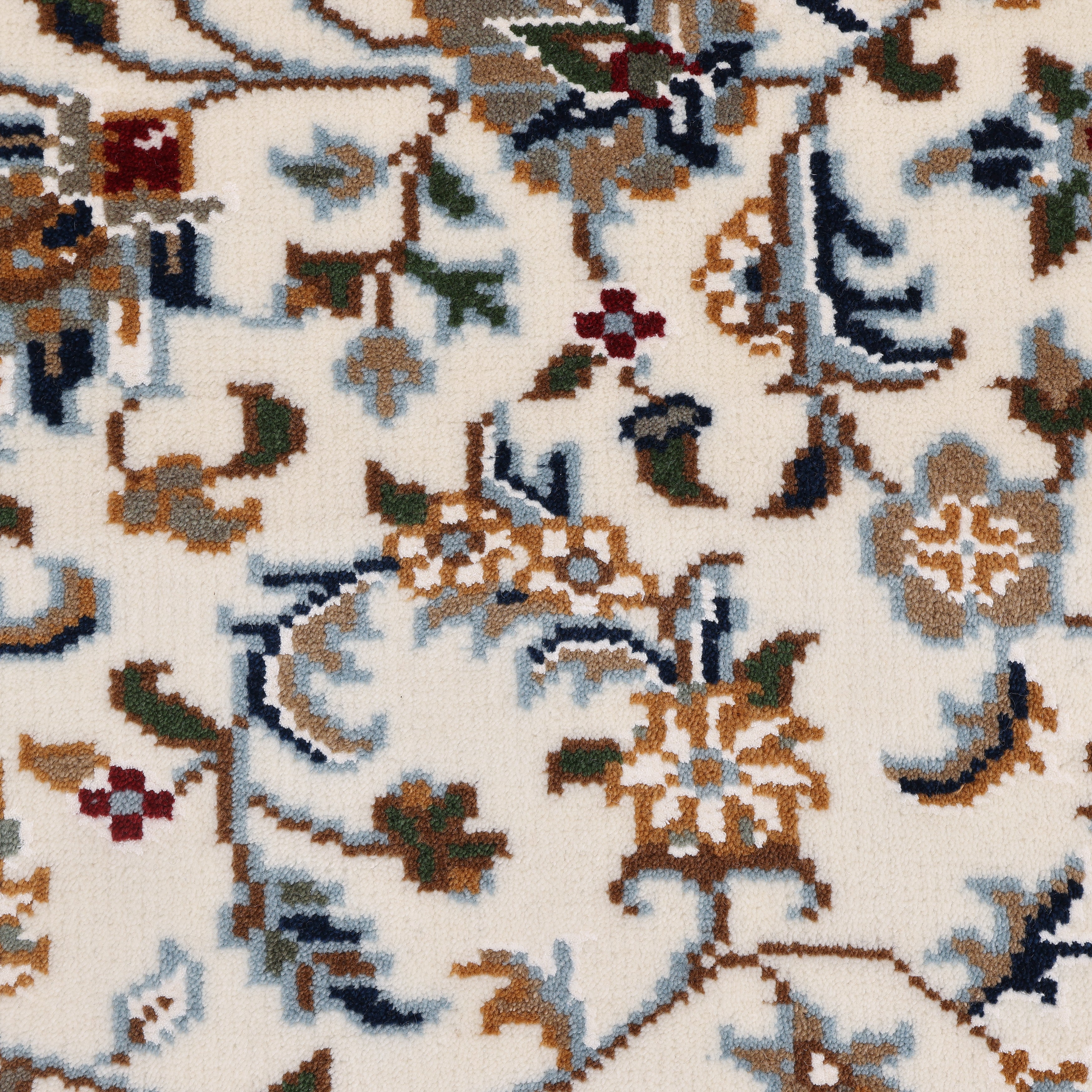Elgin, Handmade Area Rug