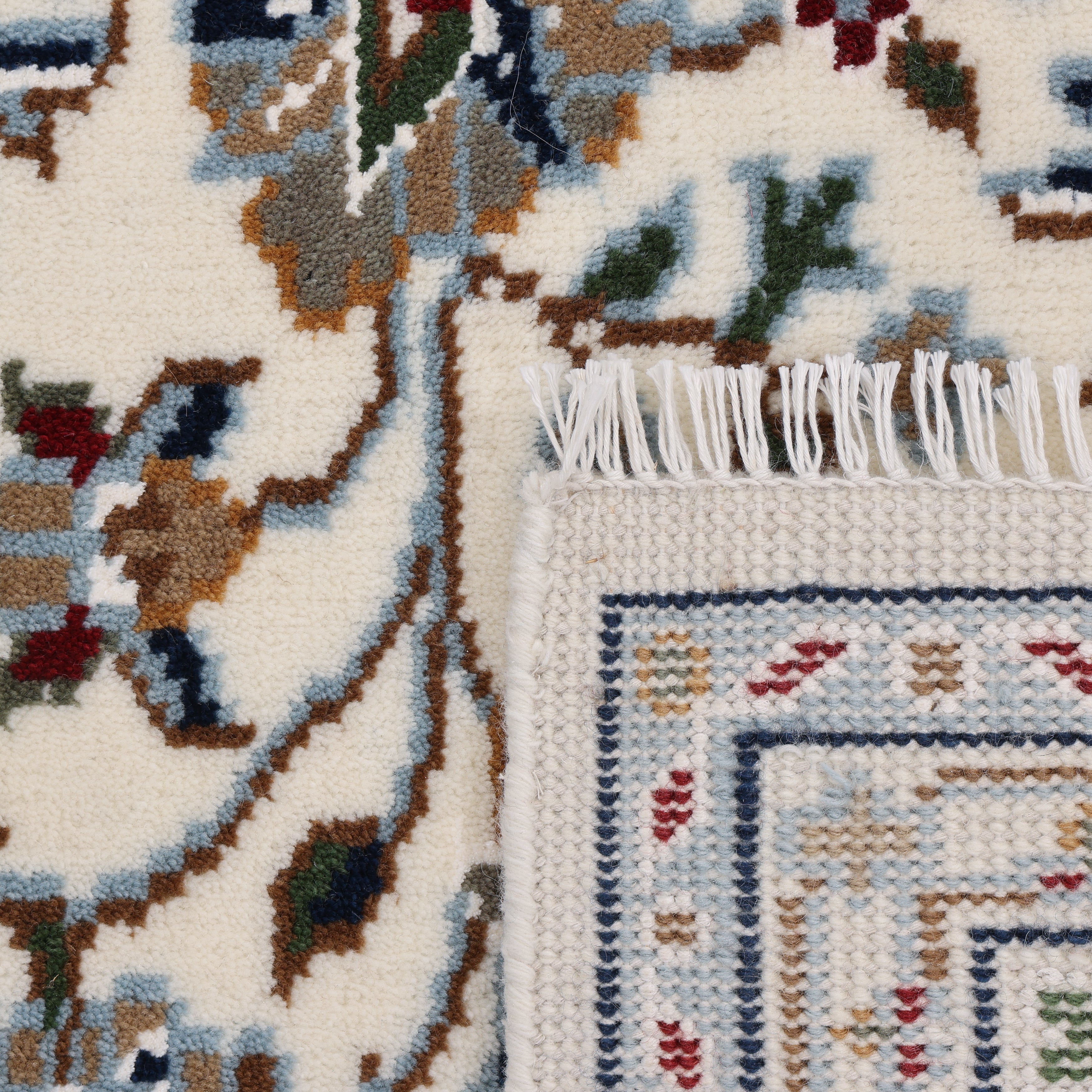 Elgin, Handmade Area Rug