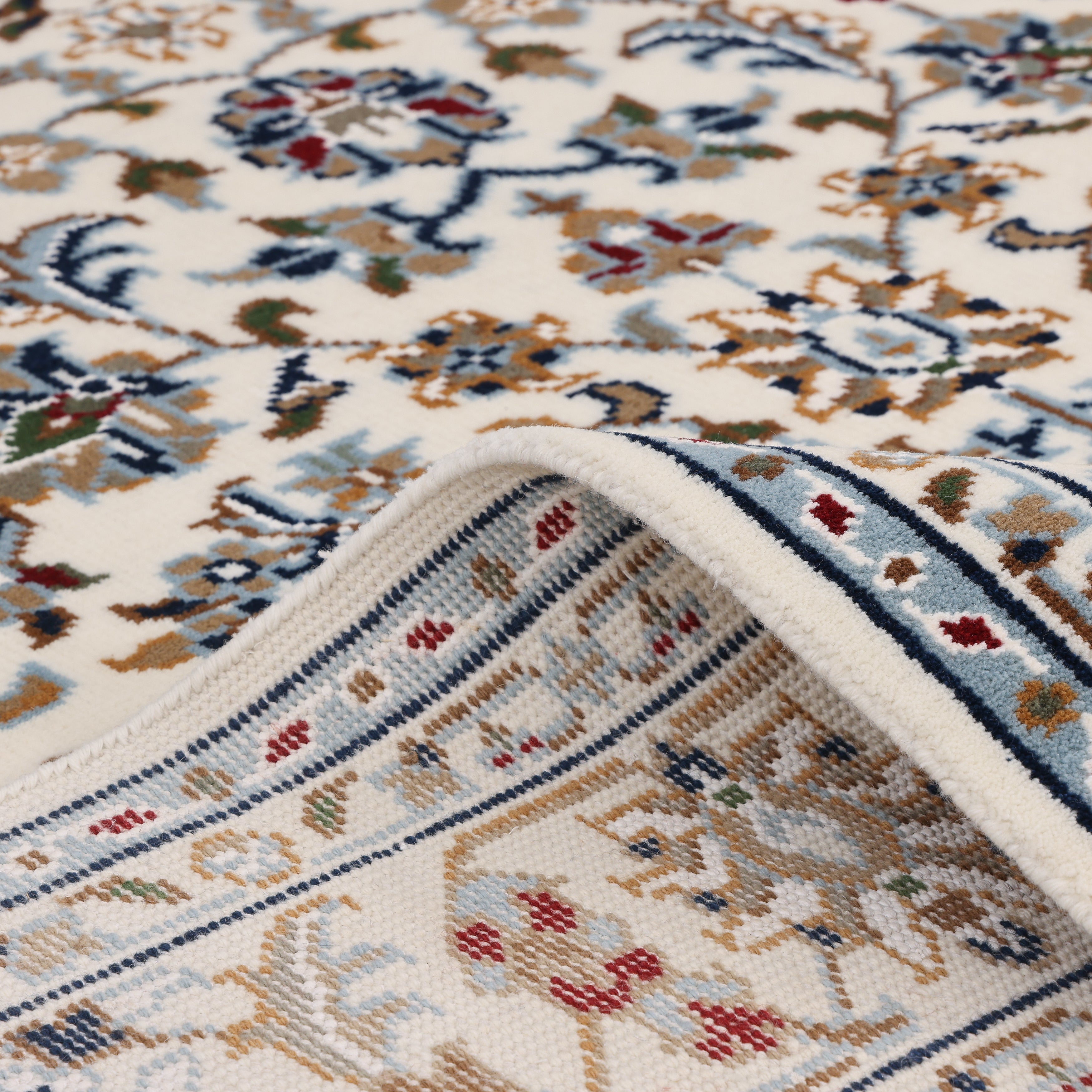 Elgin, Handmade Area Rug
