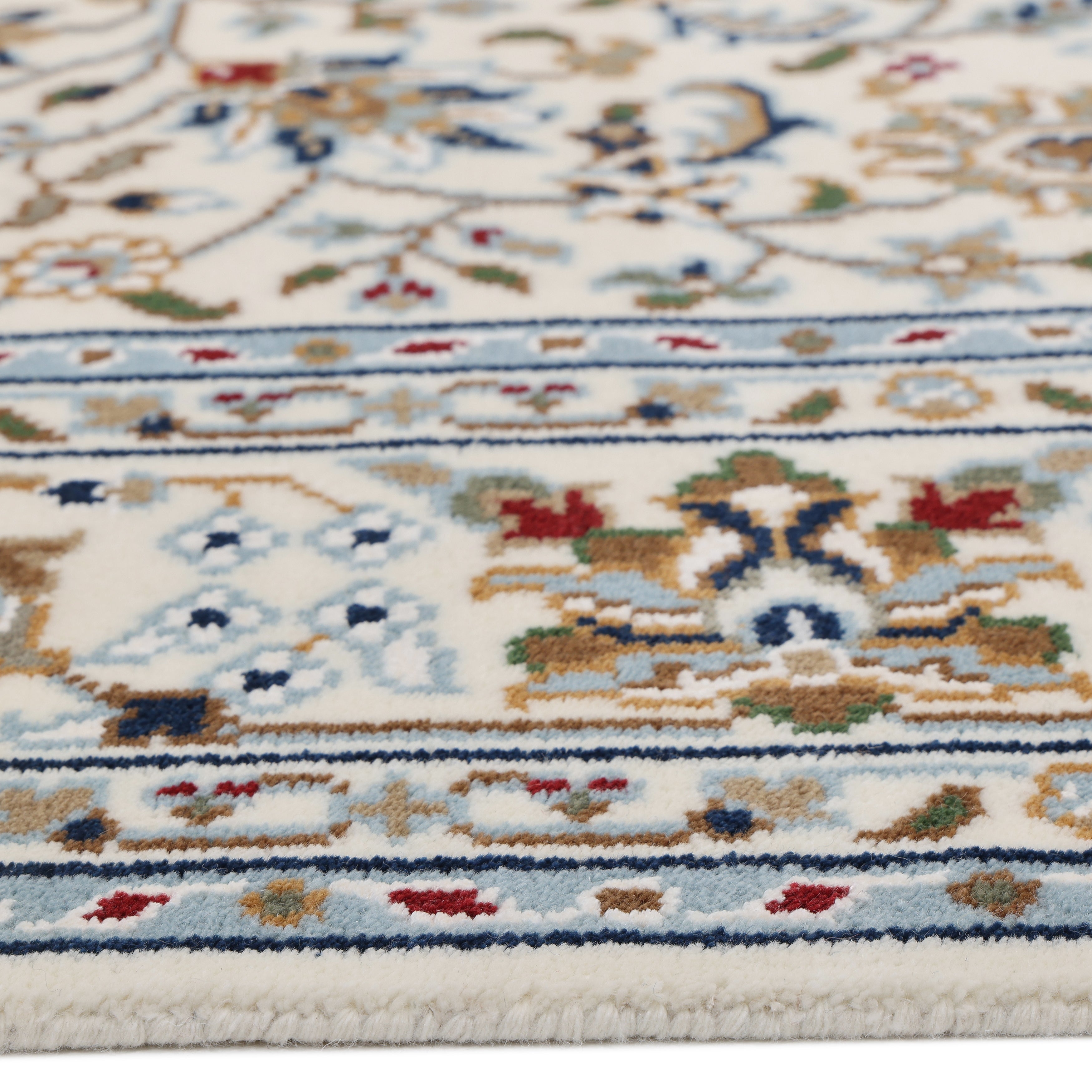 Elgin, Handmade Area Rug