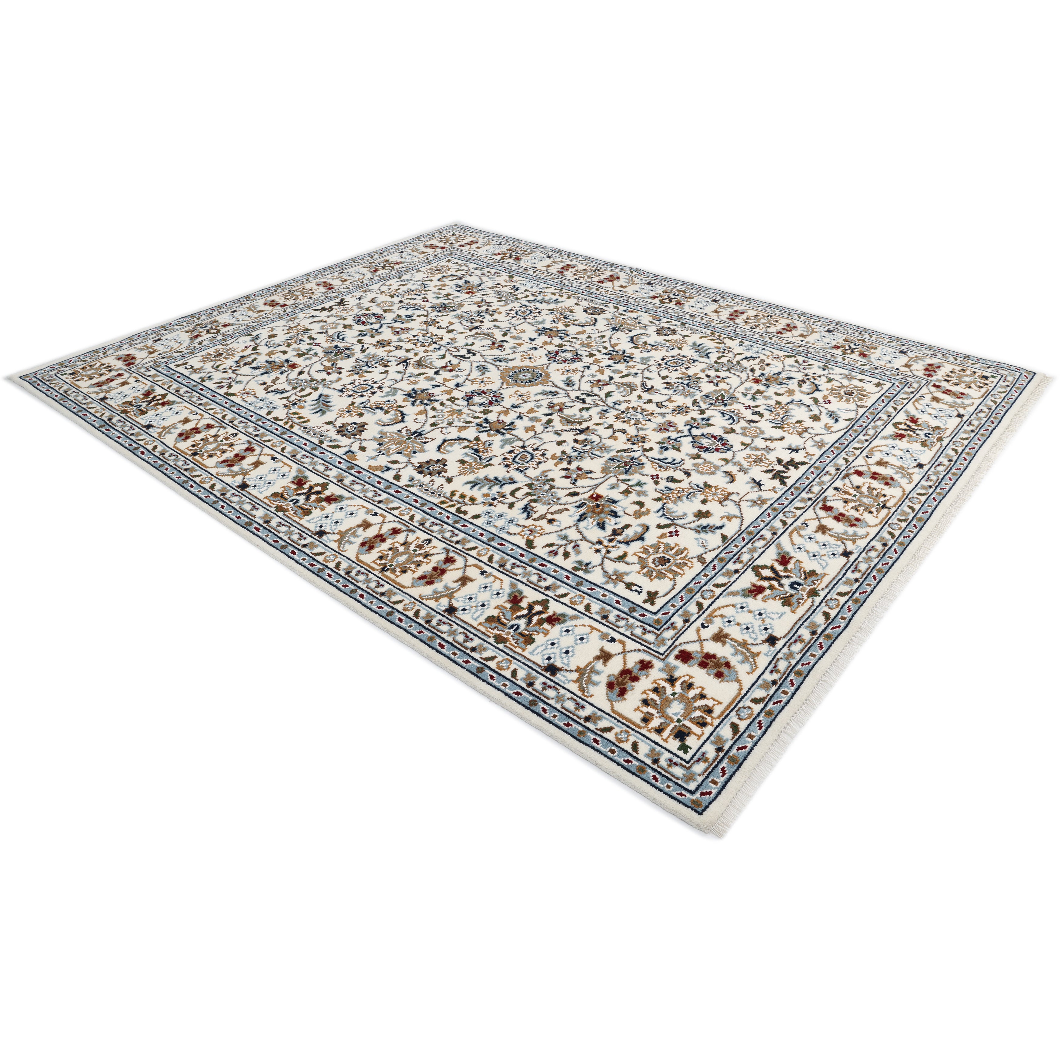Elgin, Handmade Area Rug