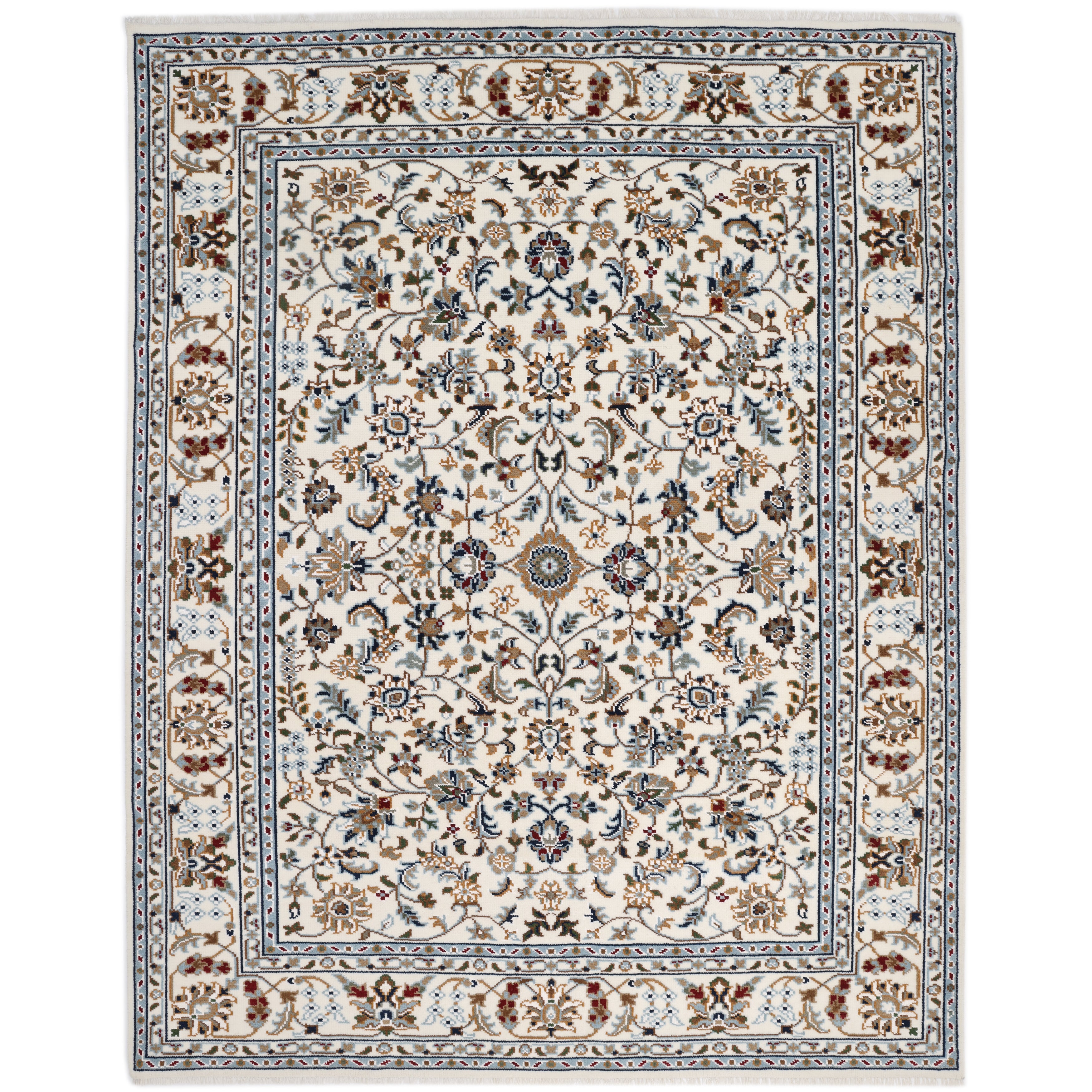 Elgin, Handmade Area Rug
