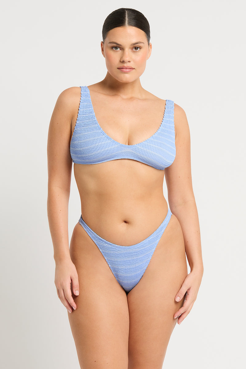 Scout Crop in  | bond-eye swim