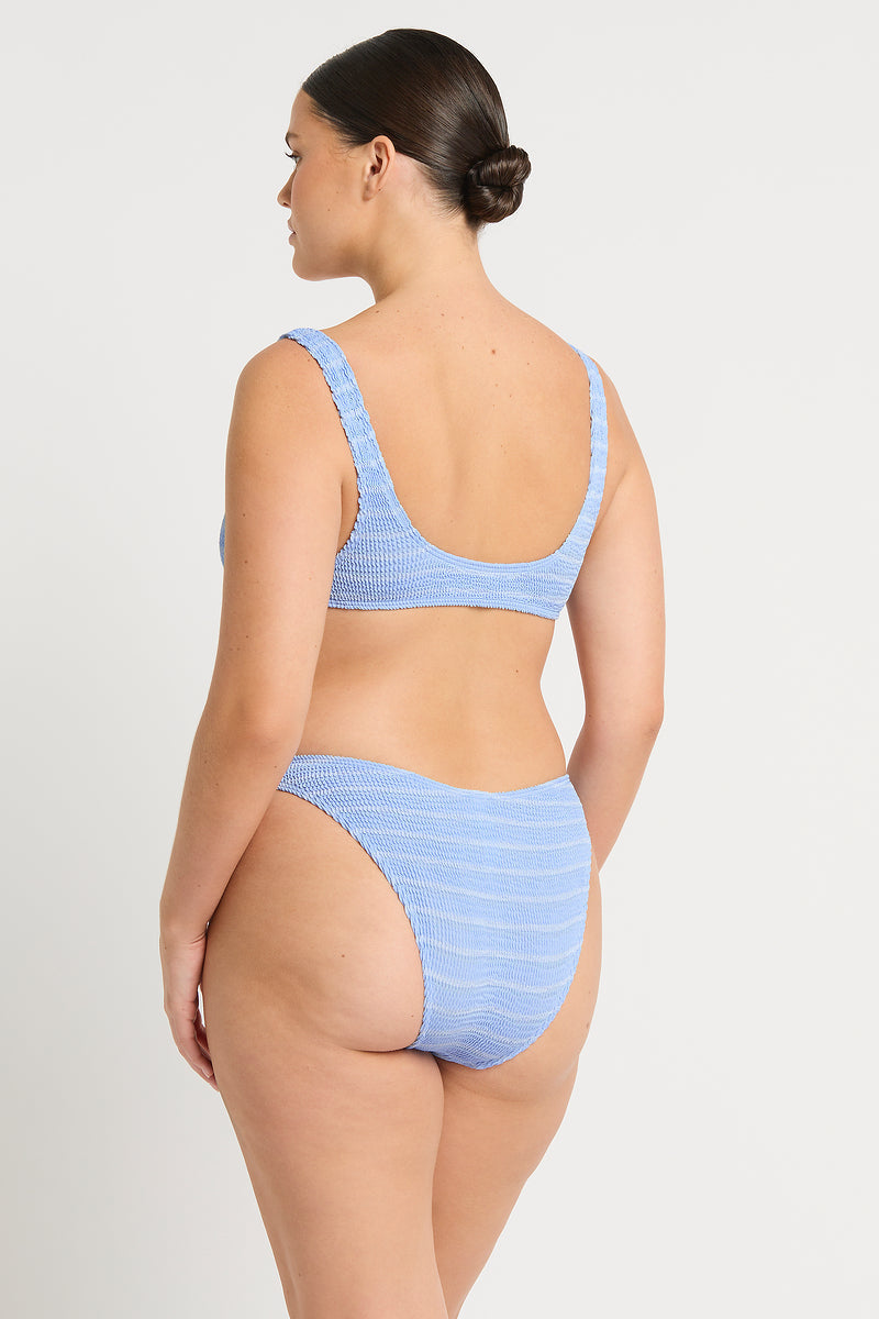 Scout Crop in  | bond-eye swim