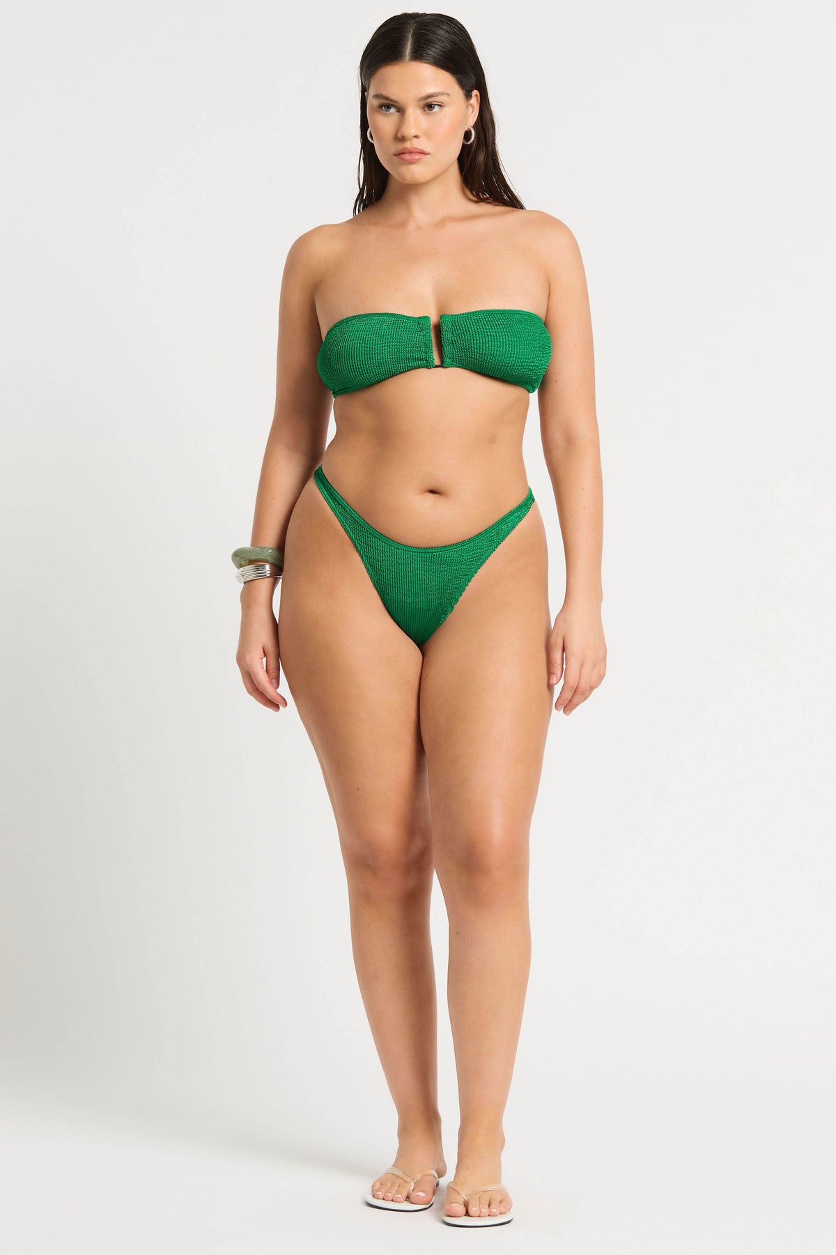 Blake Bandeau in  | bond-eye swim