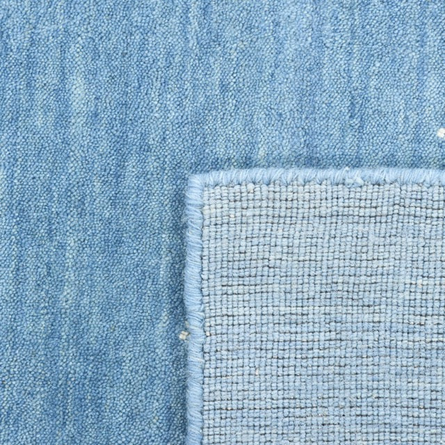 Simi Wool Hand -Loomed Bohemian Area Rug