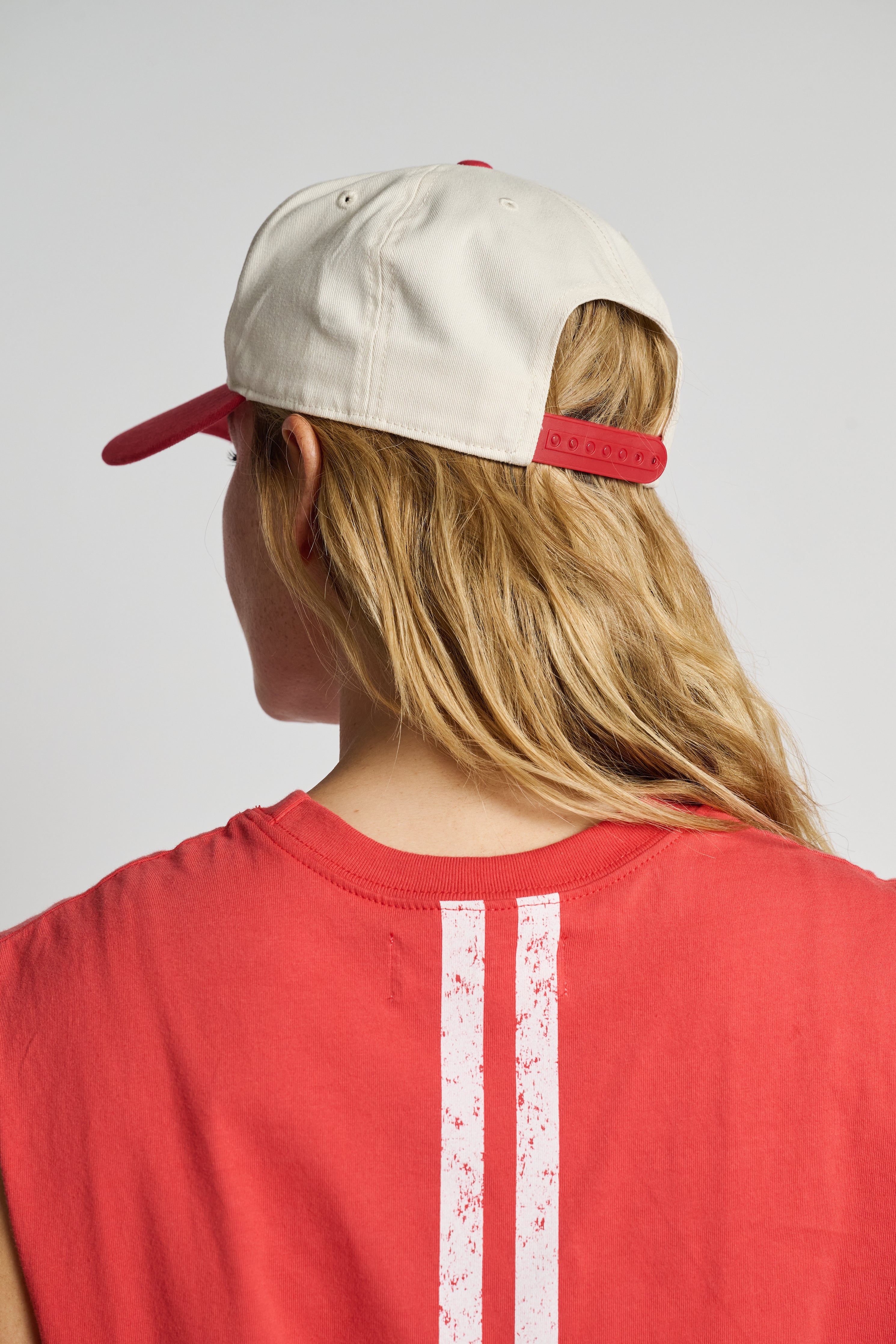 Colorblock Hat | Soul by SoulCycle