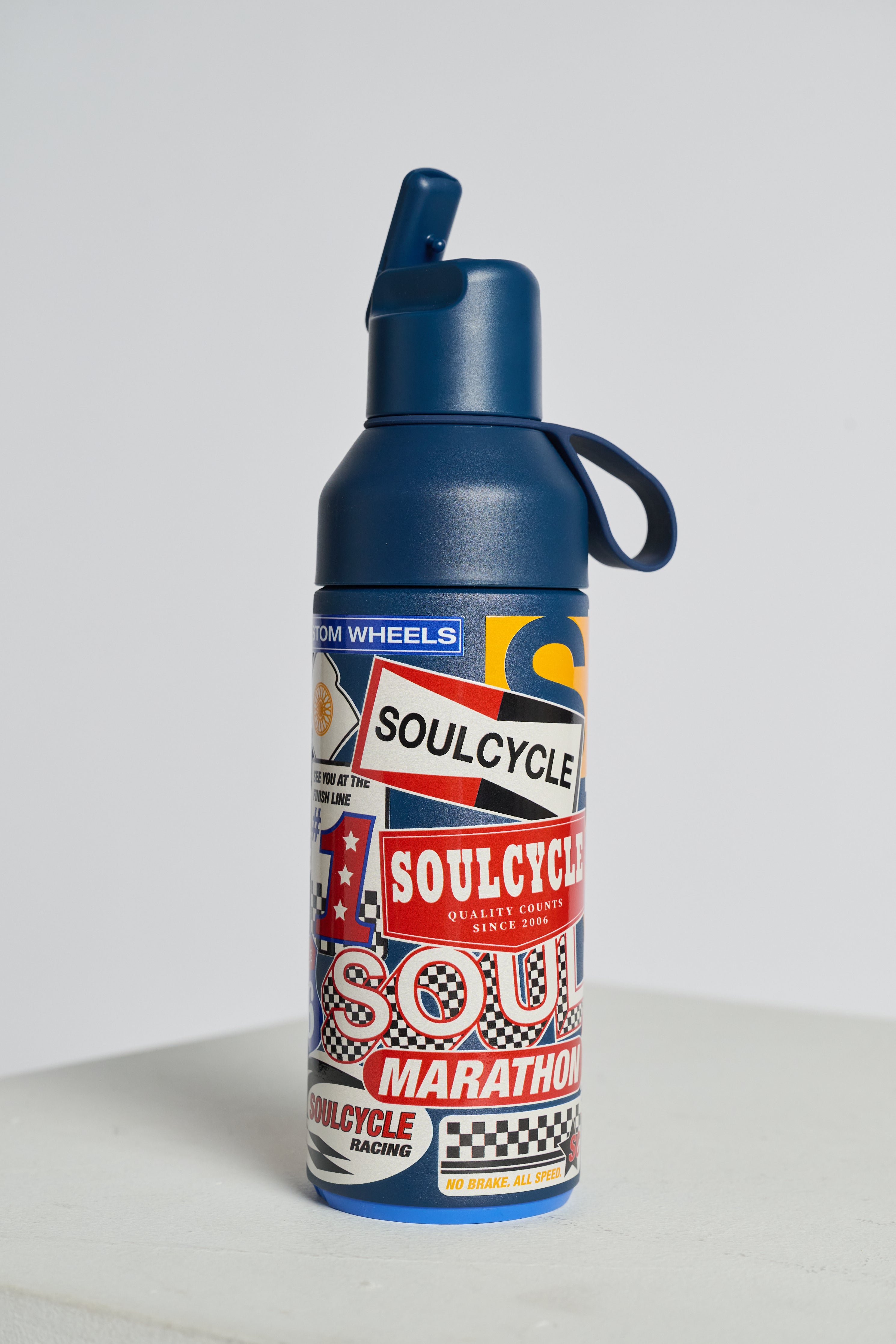 17oz Sport Bottle | Ocean Bottle