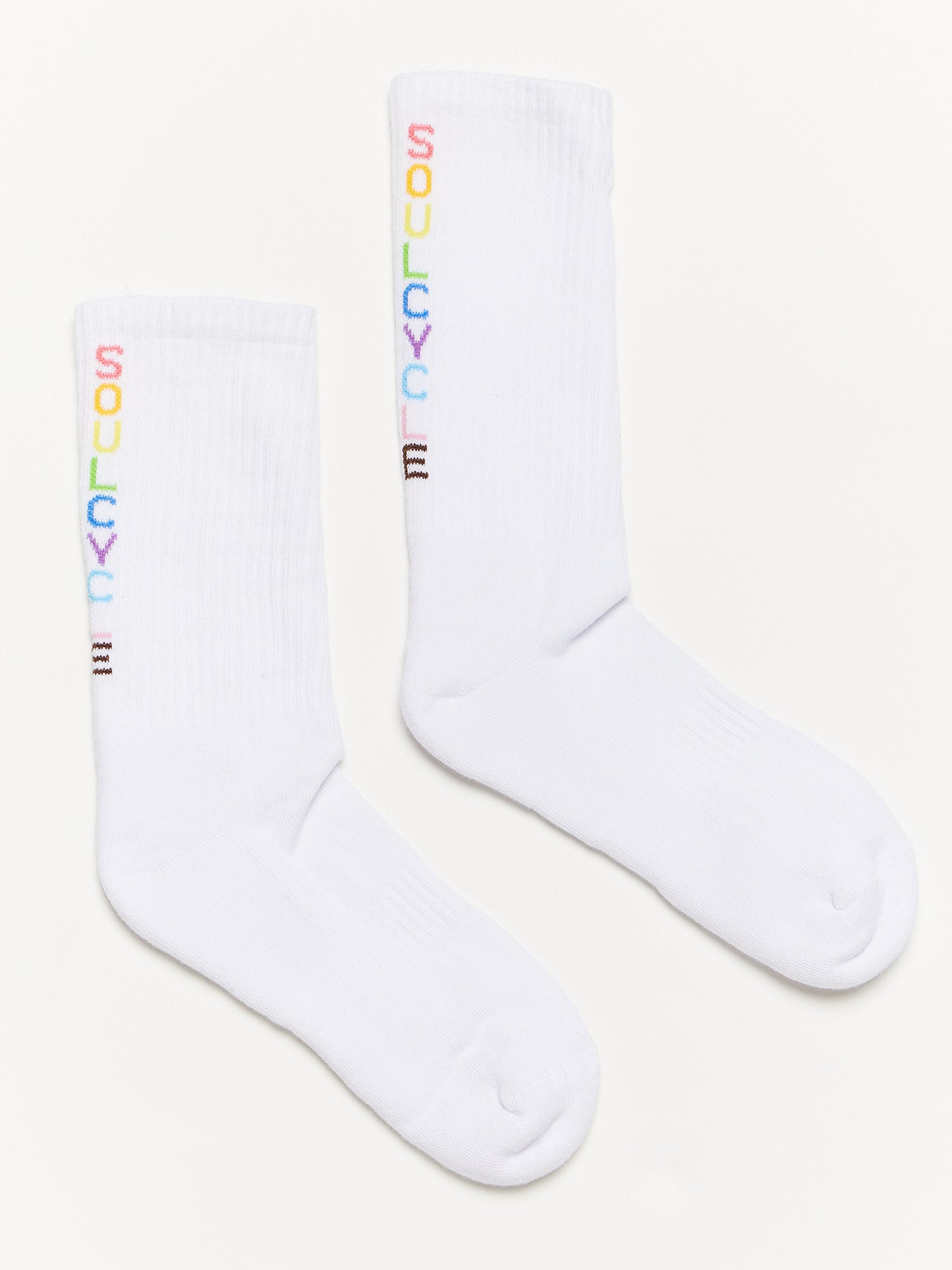 Pride Calf Sock | Soul by SoulCycle