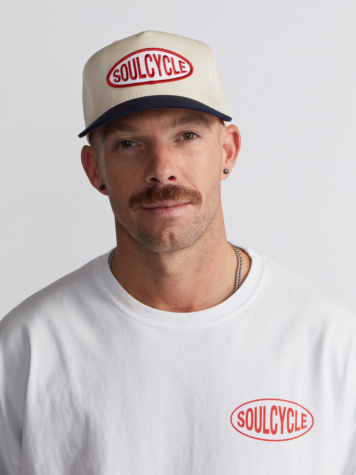 TWO-TONE HAT | Soul by SoulCycle