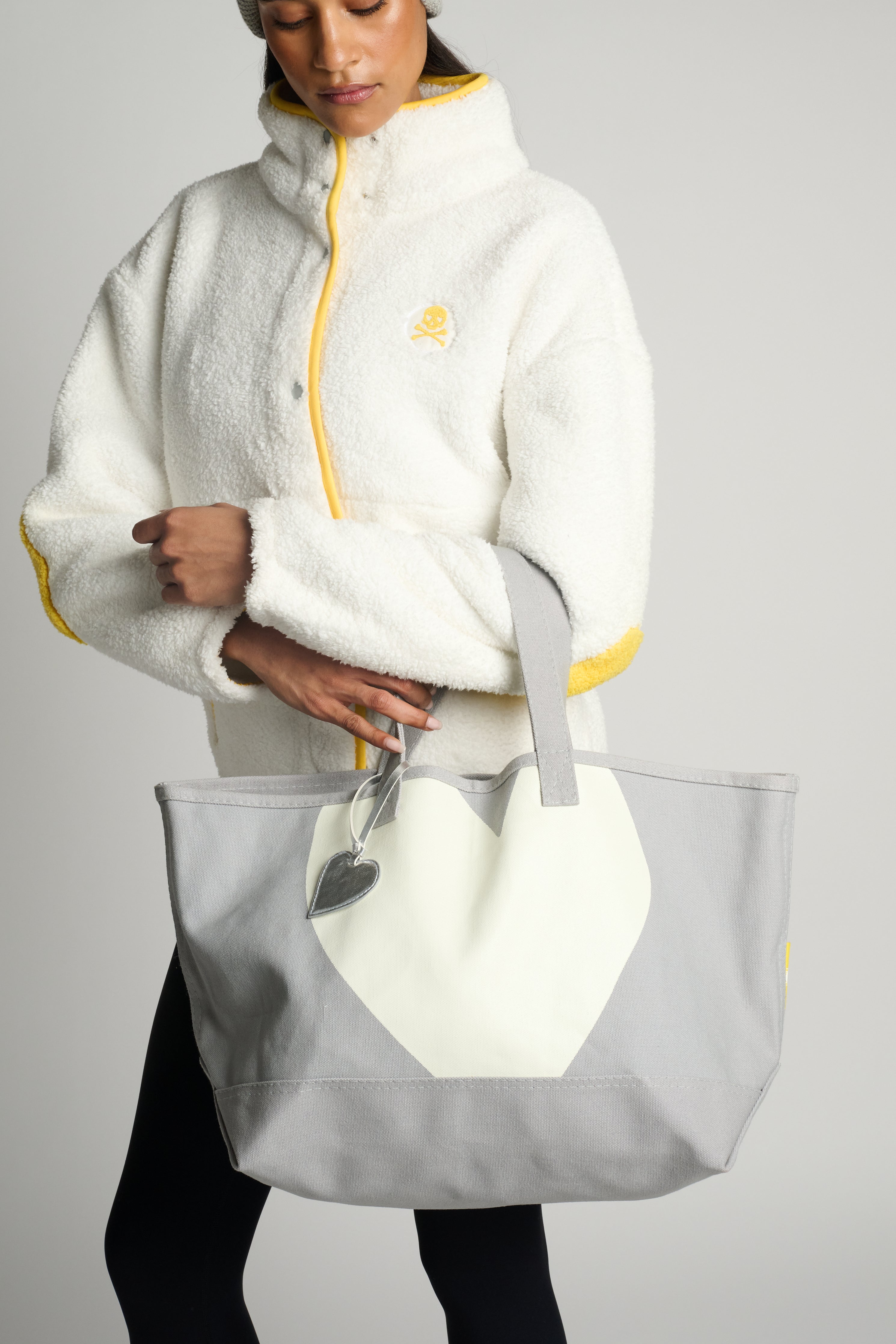Soul Tote | Kerri Rosenthal