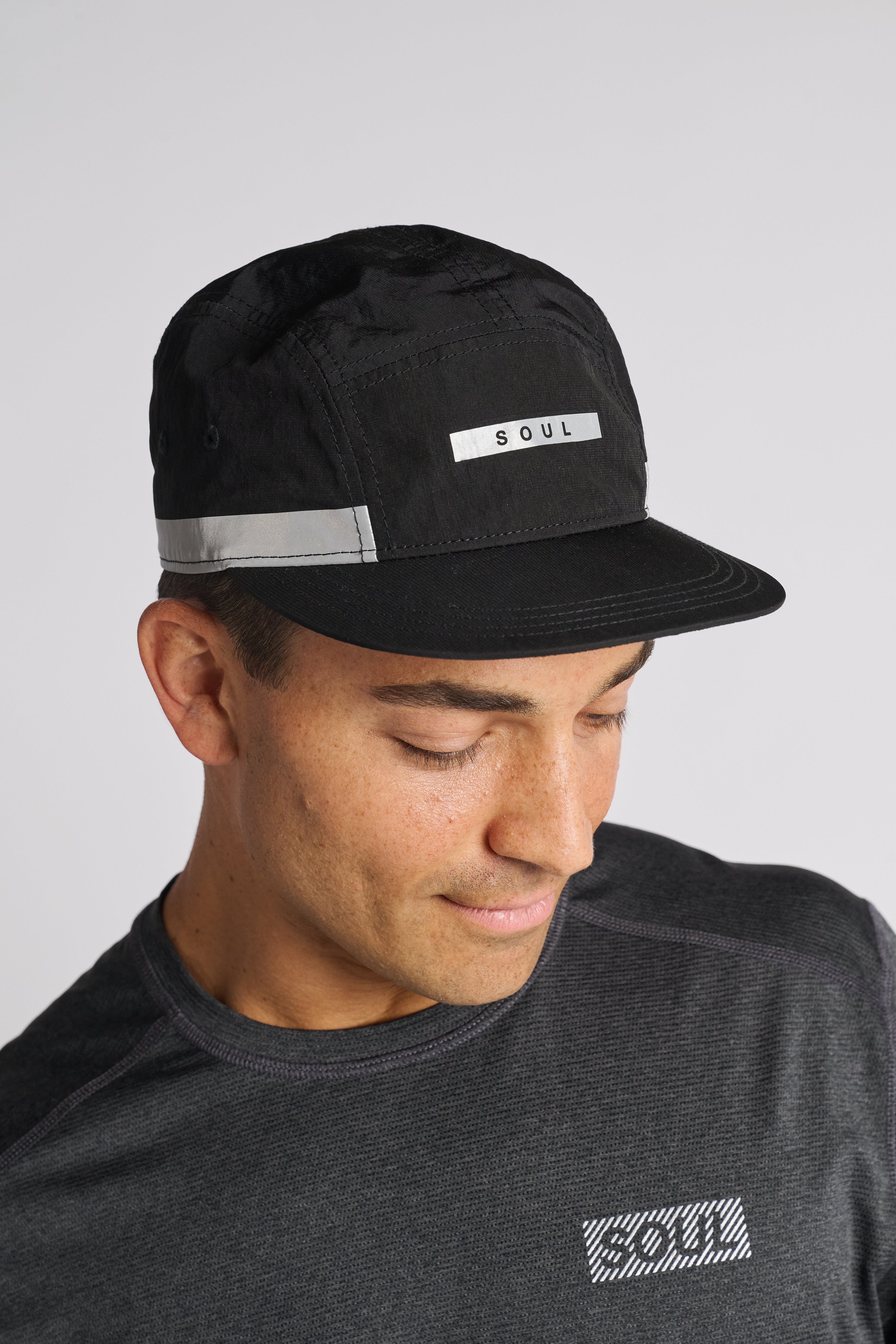 Ripstop Performance Hat | Soul by SoulCycle