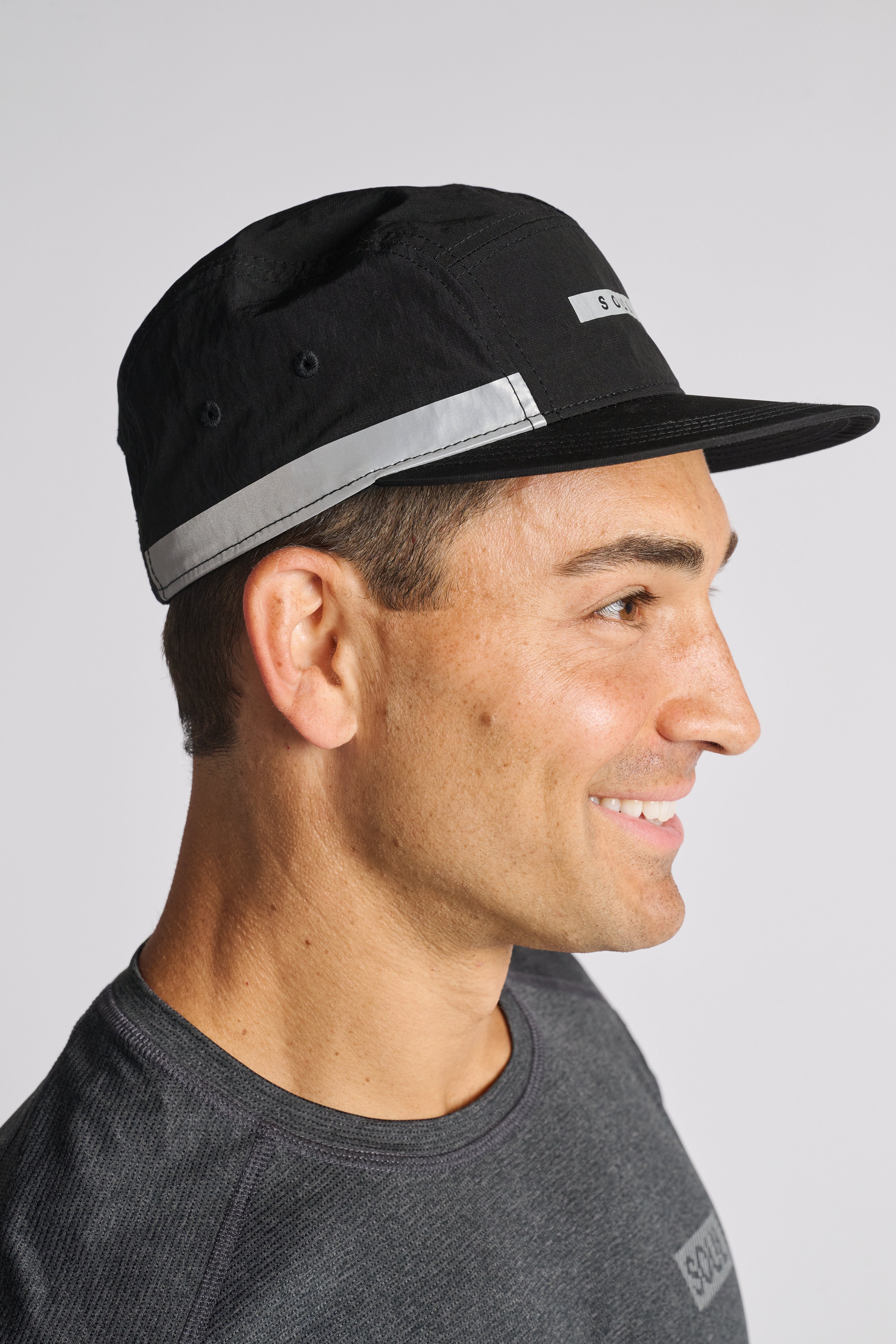 Ripstop Performance Hat | Soul by SoulCycle
