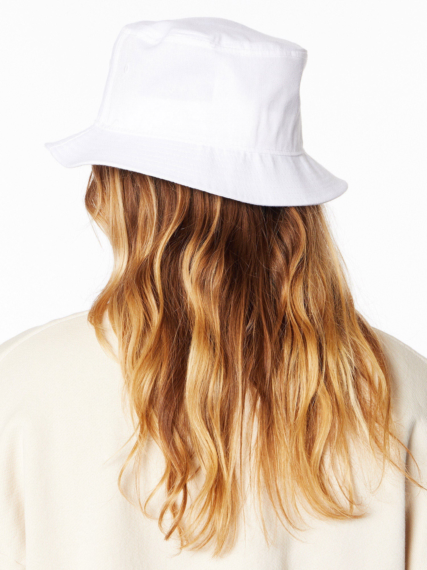 SUSTAINABLE BUCKET HAT | Soul by SoulCycle