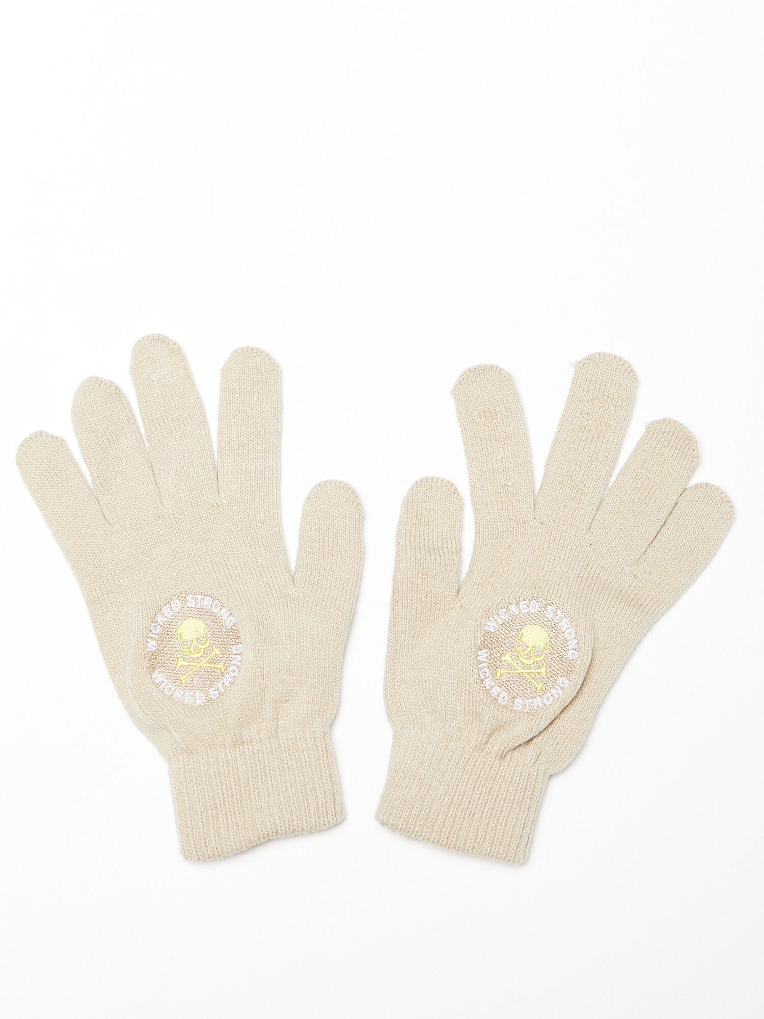 Boston Gloves Khaki | Soul by SoulCycle