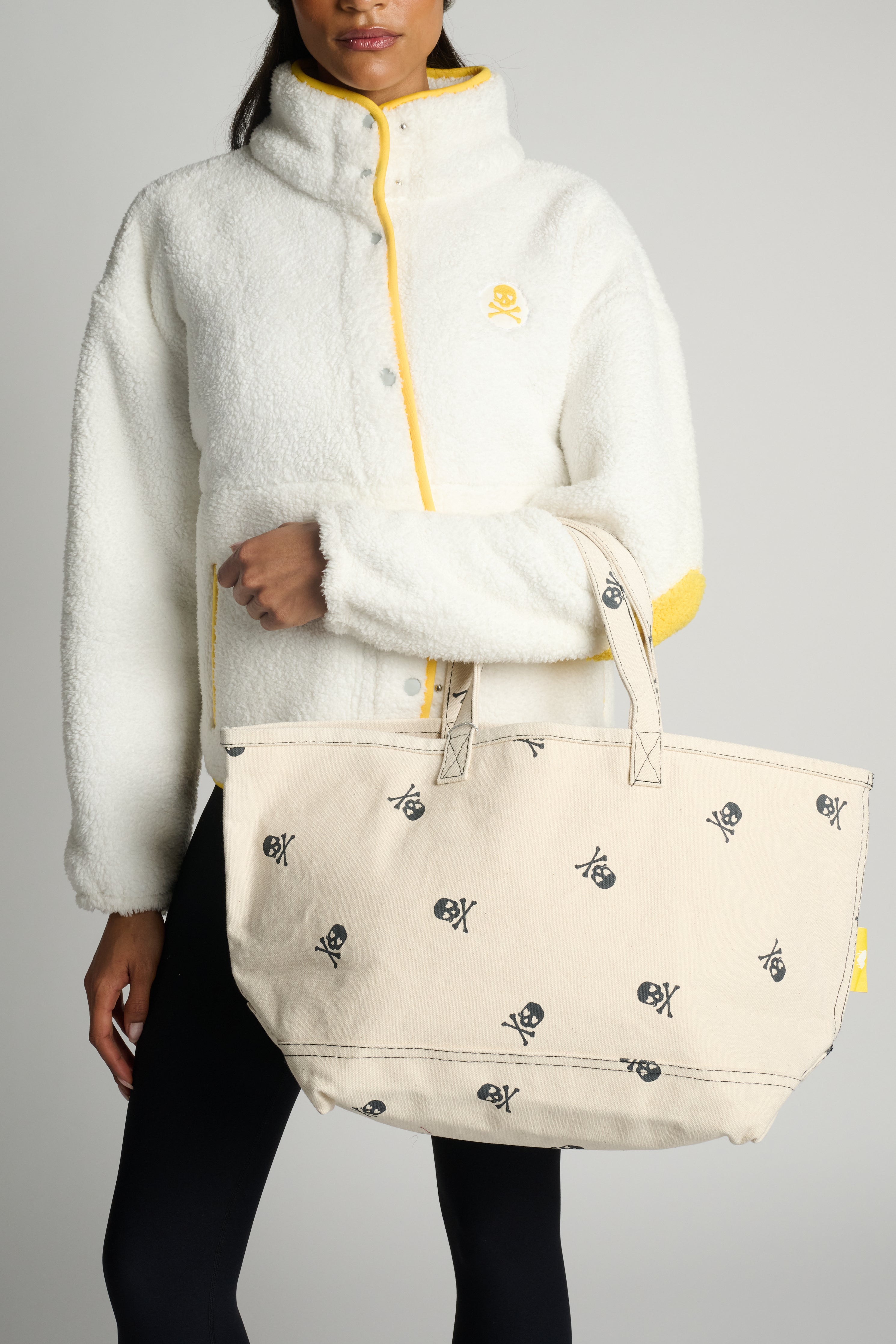 Soul Tote | Kerri Rosenthal