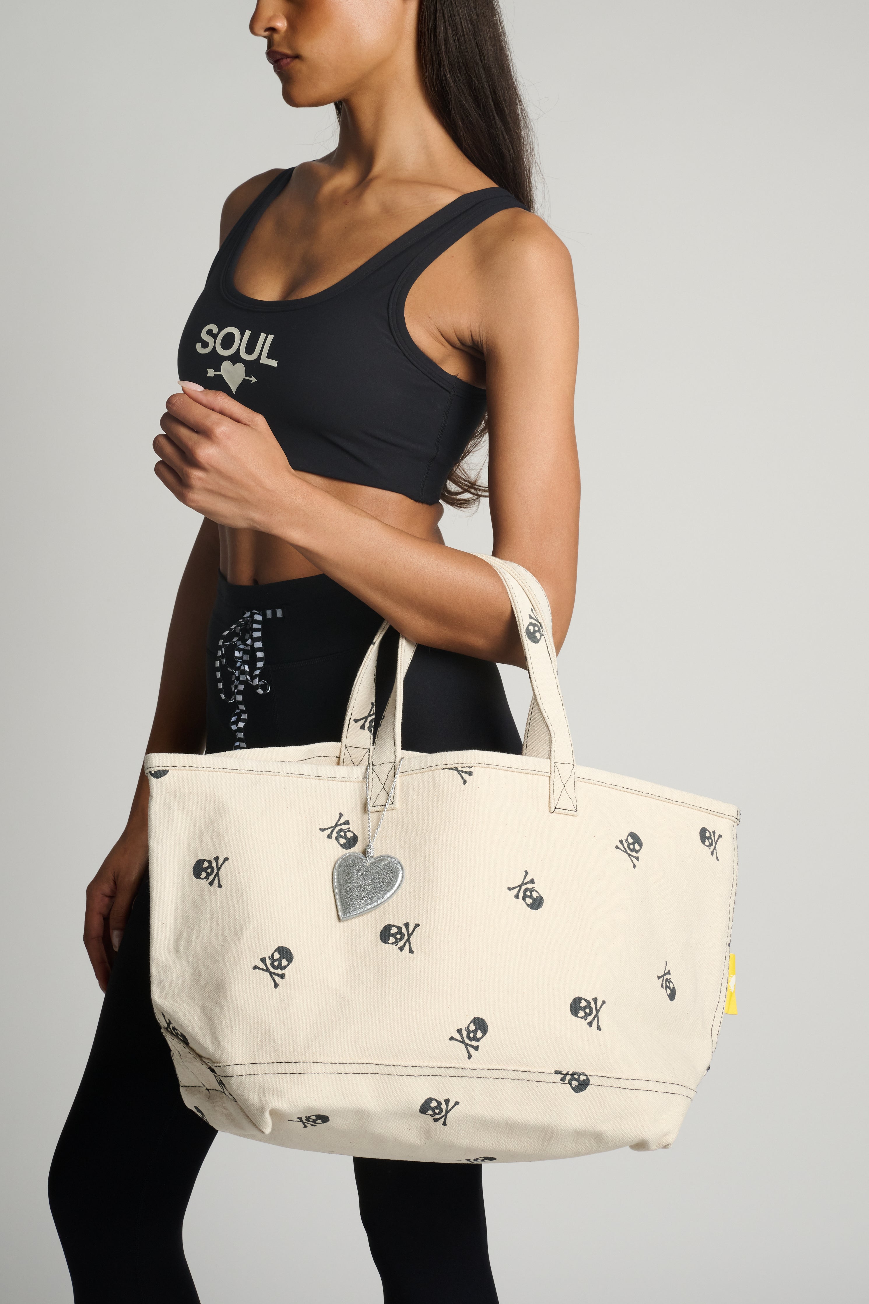 Soul Tote | Kerri Rosenthal