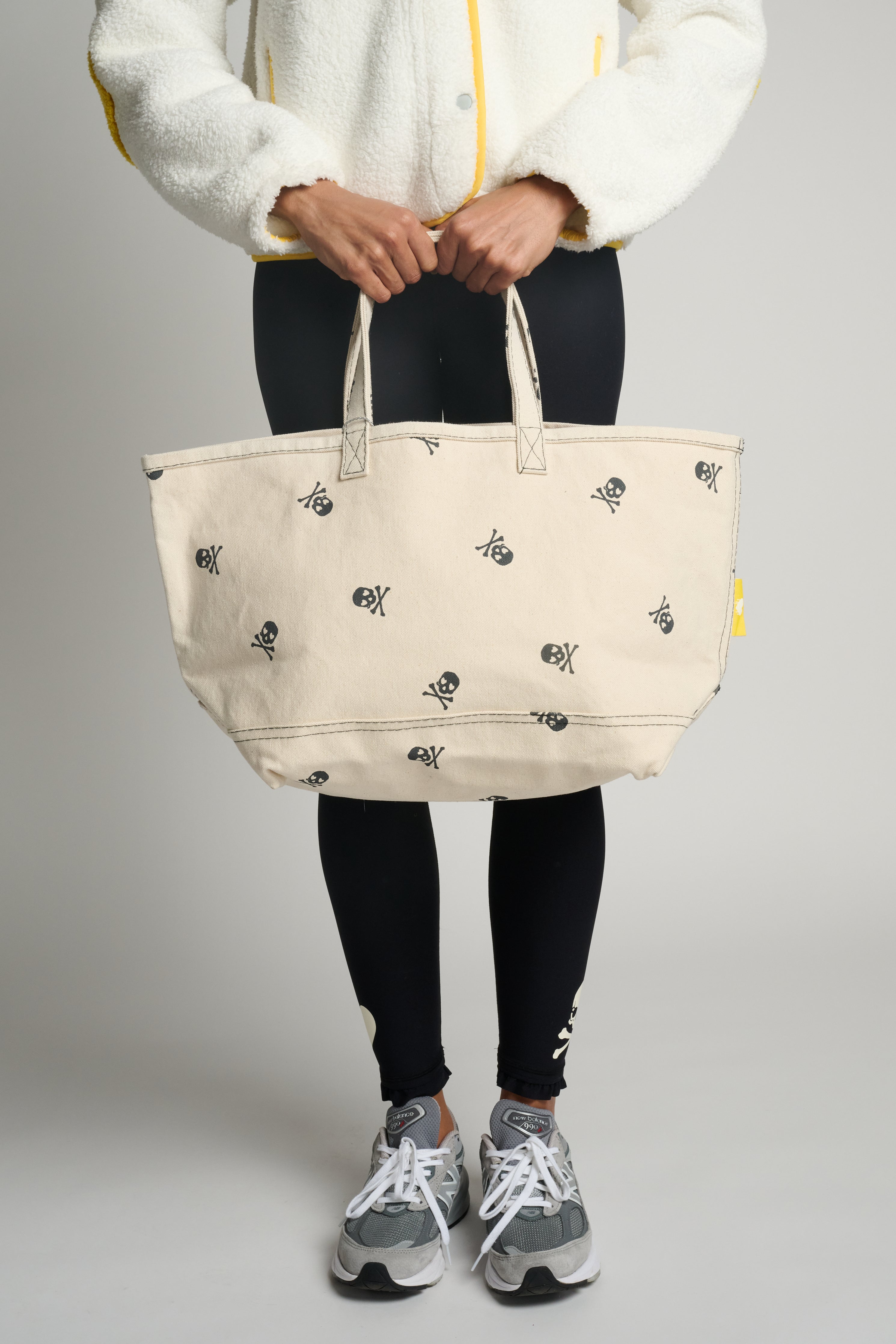 Soul Tote | Kerri Rosenthal