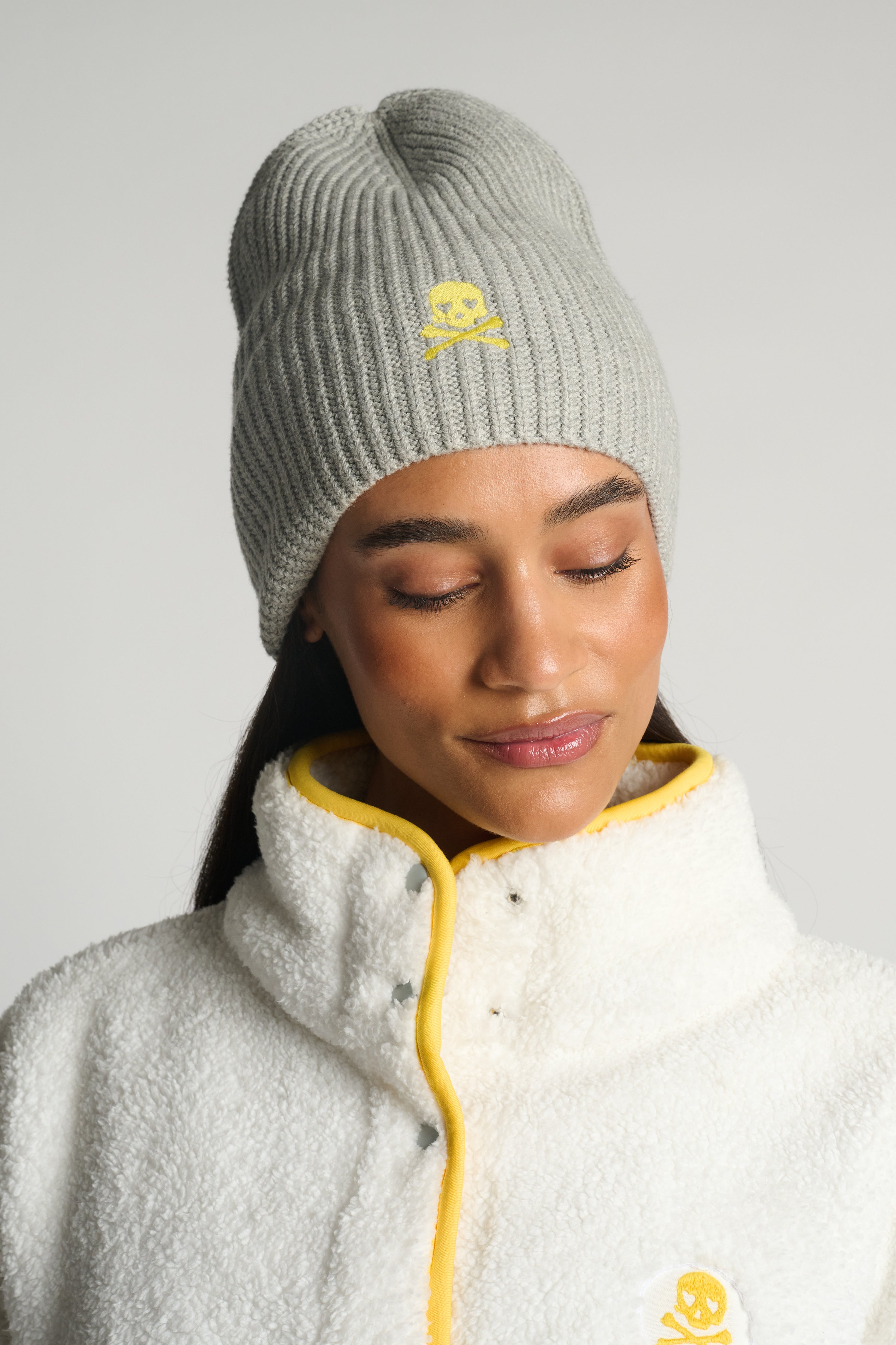 Soul Beanie | Kerri Rosenthal