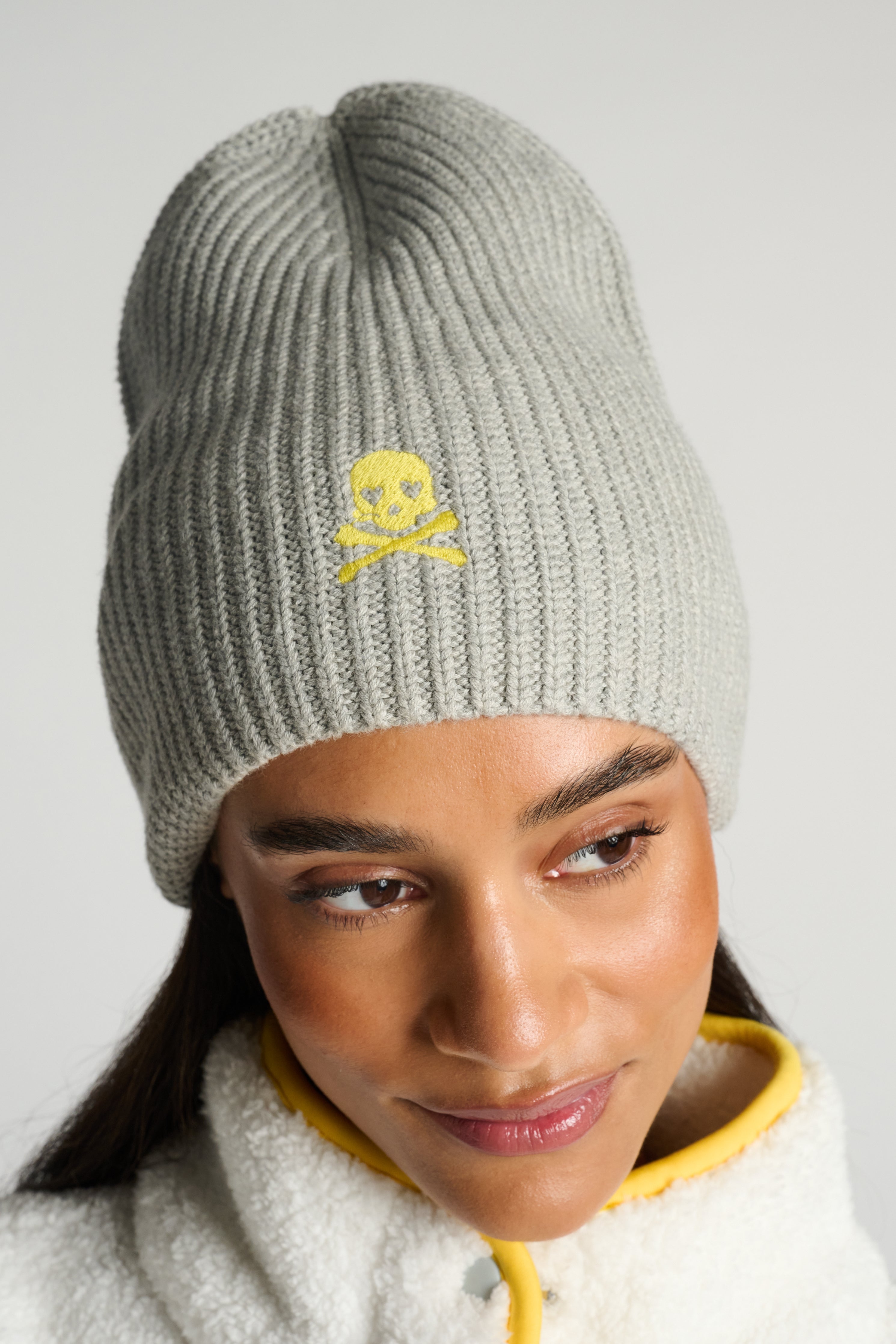Soul Beanie | Kerri Rosenthal