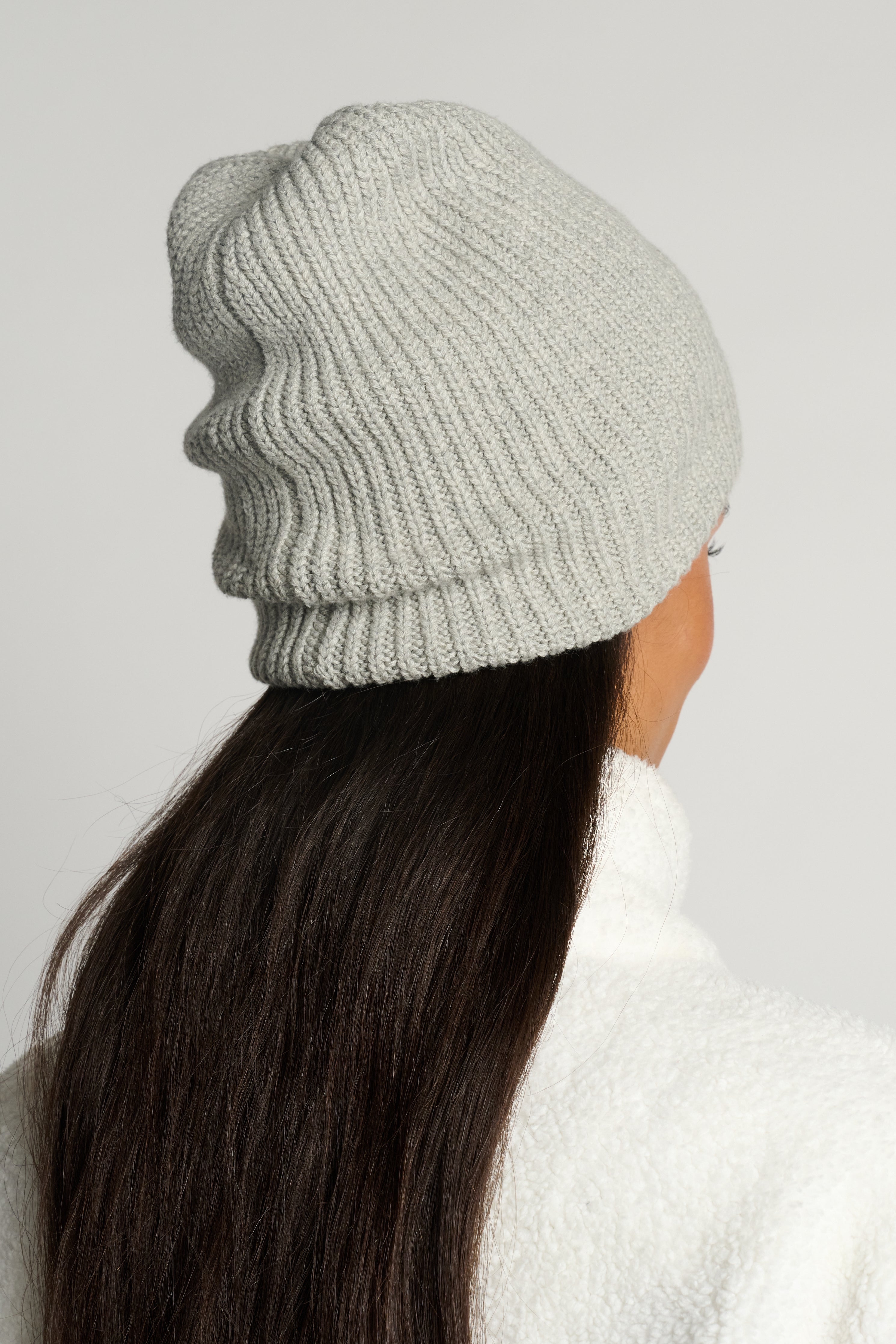 Soul Beanie | Kerri Rosenthal
