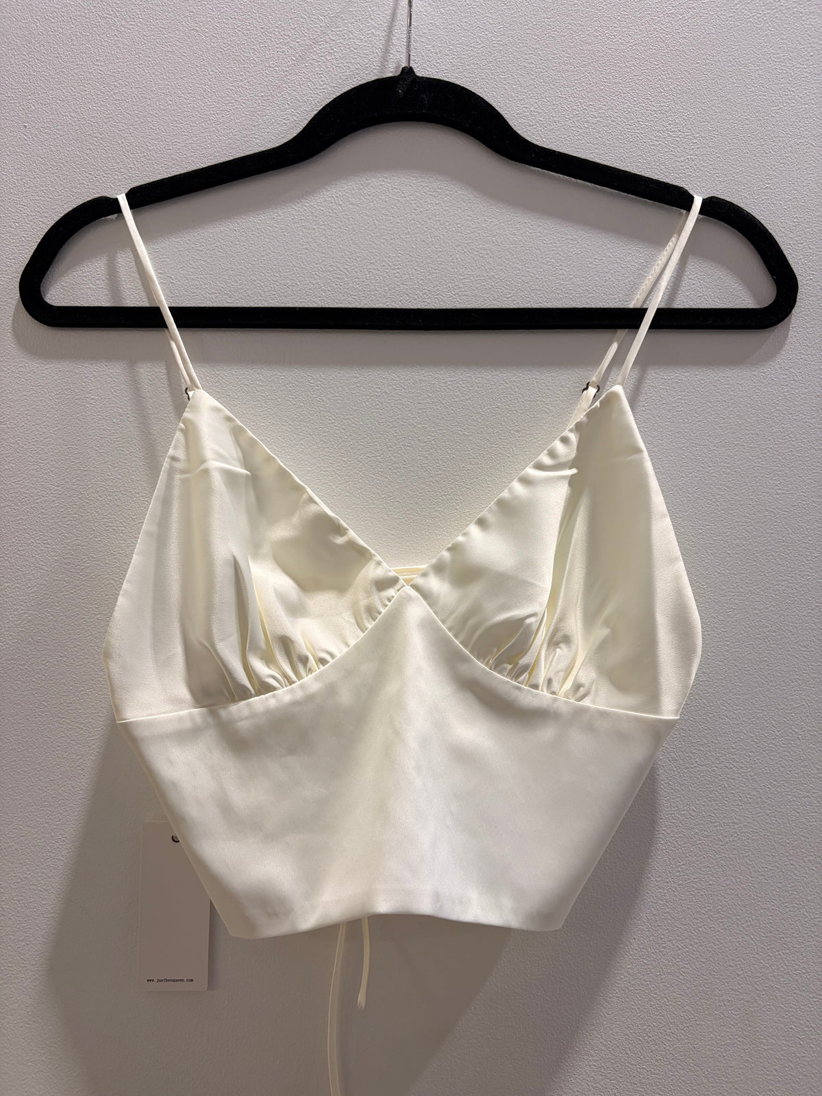 Sabina Bralette