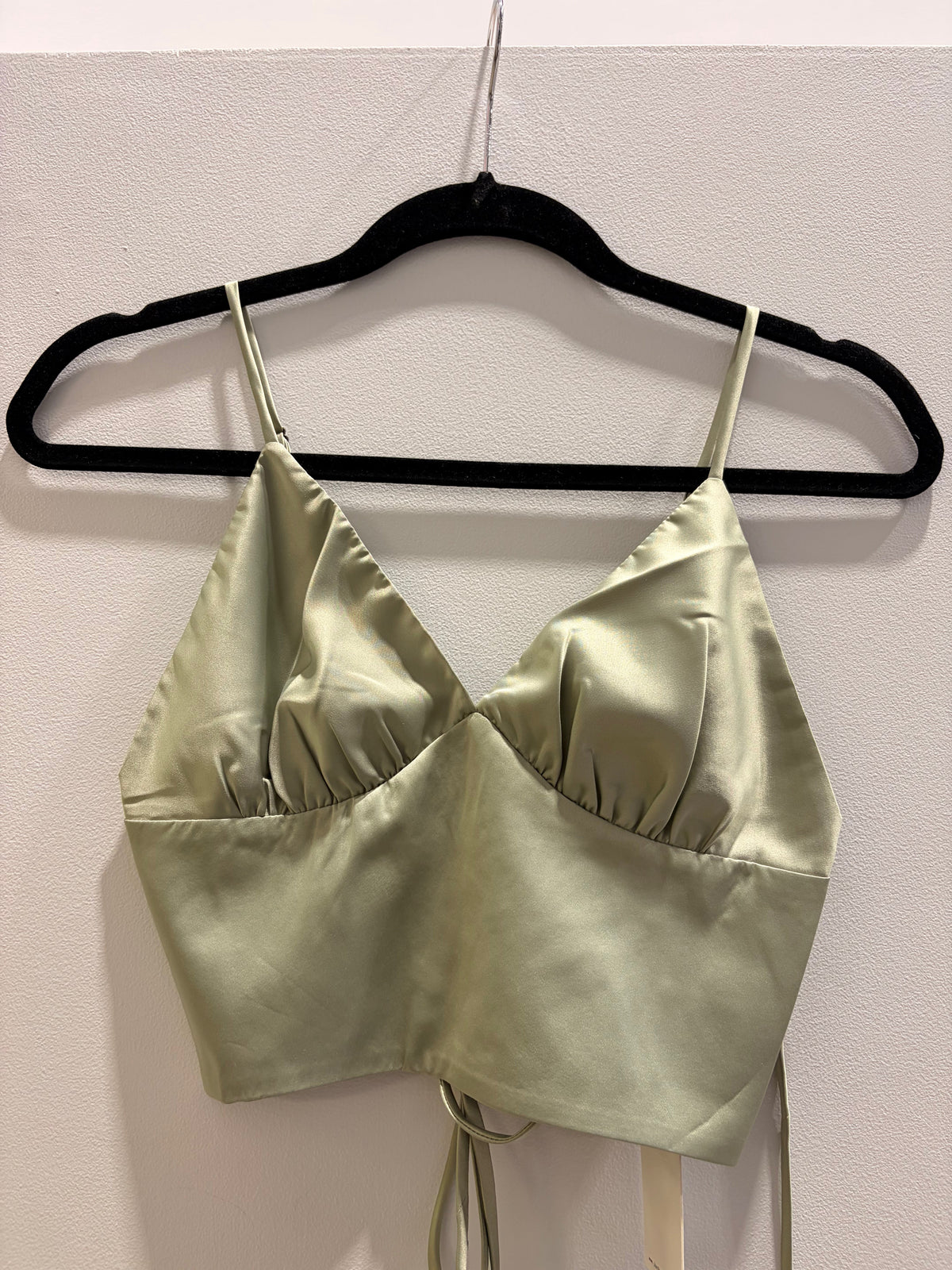 Sabina Bralette