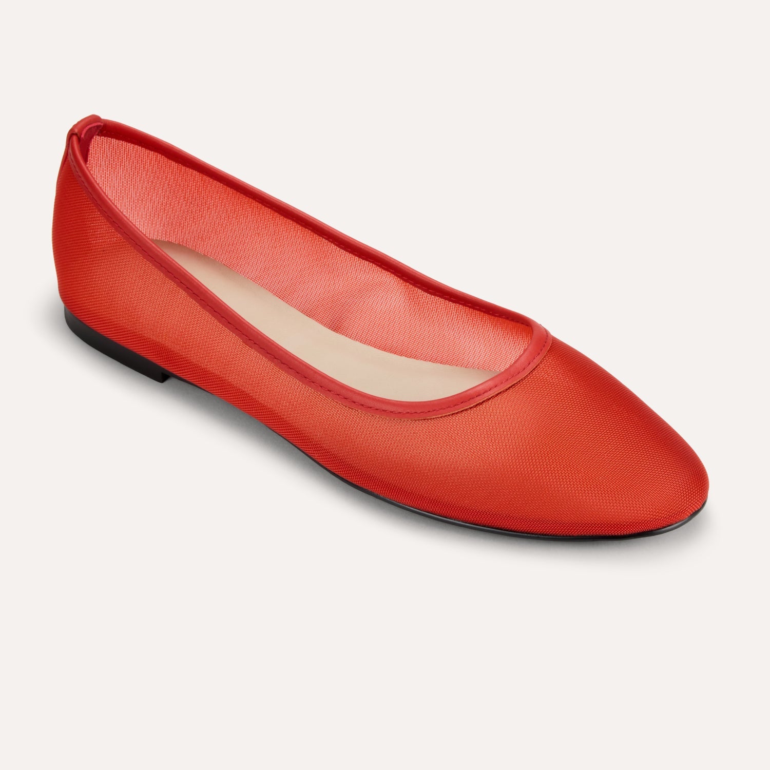 SADIE IN RED MESH - Yosi Samra  -