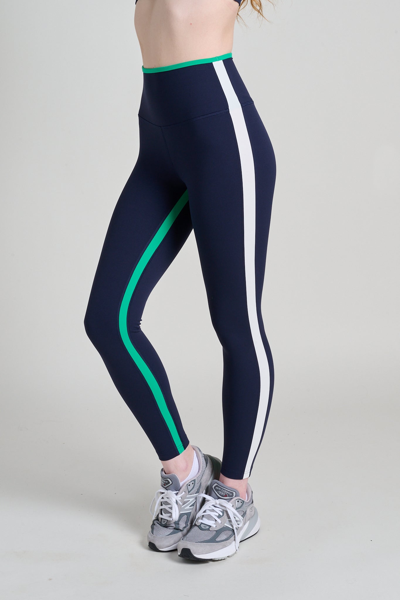 Sam High Waist Rigor 7/8 | Splits59