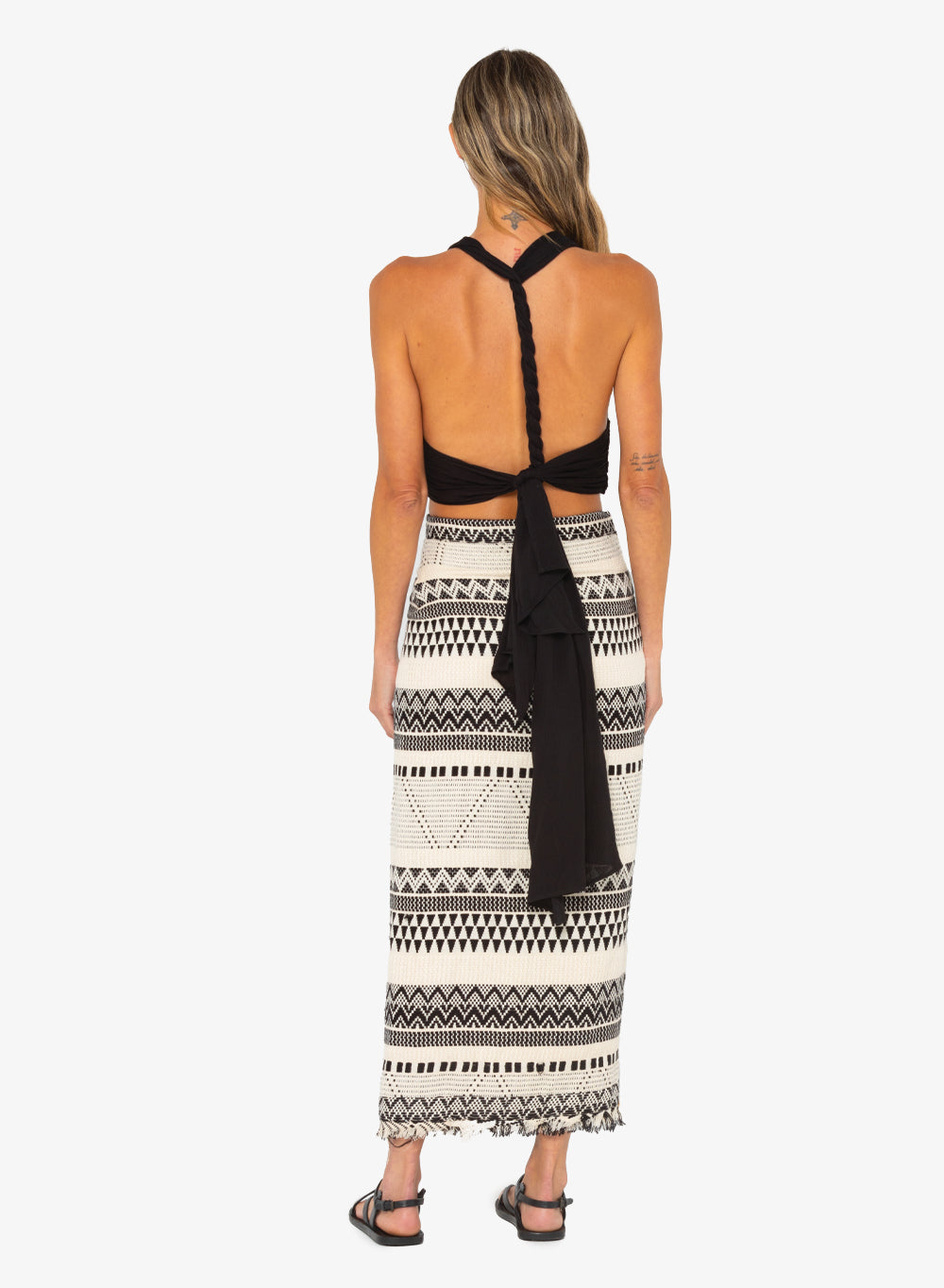 Artemis Skirt