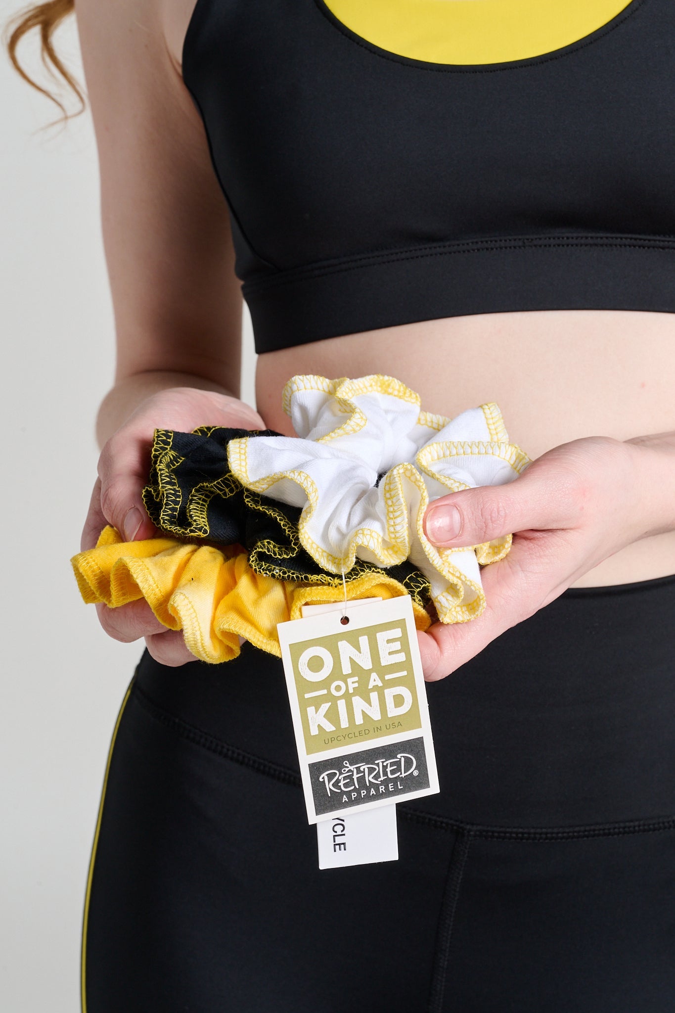 Archive Scrunchie - 3 pack | Soul by SoulCycle