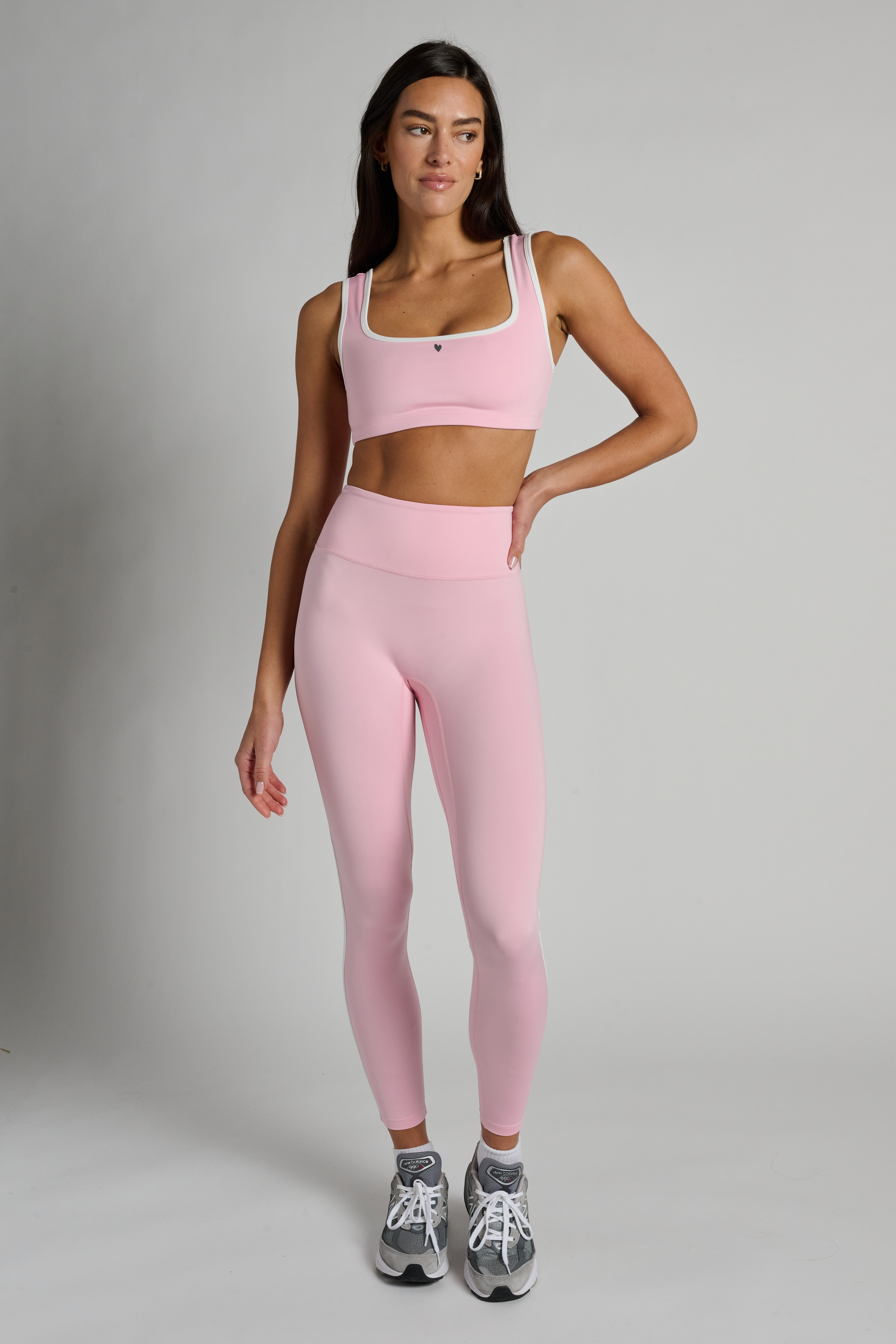 Eco Sport Track Legging | Year of Ours